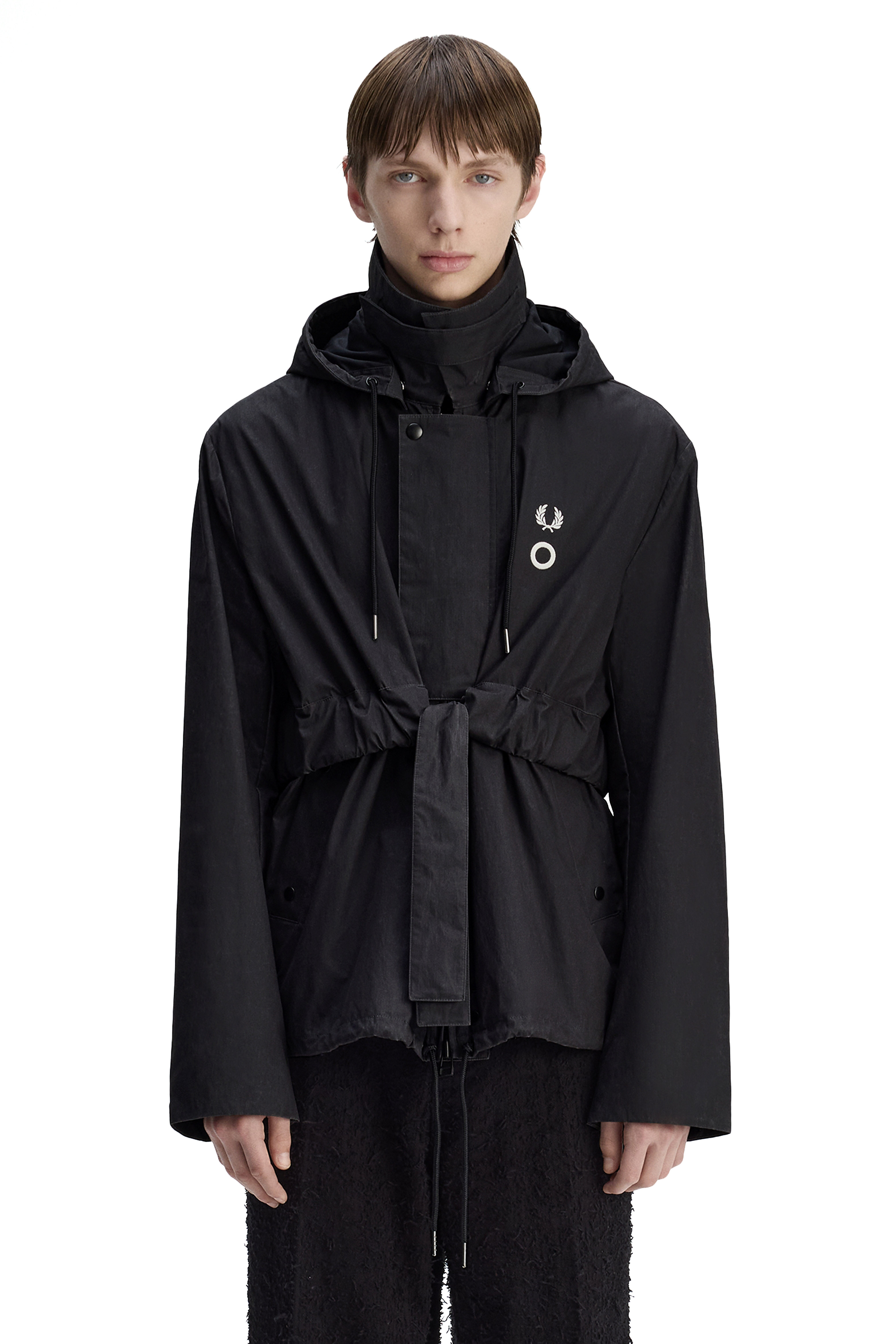 FRED PERRY x CRAIG GREEN UTILITY JACKET thumbnail 5