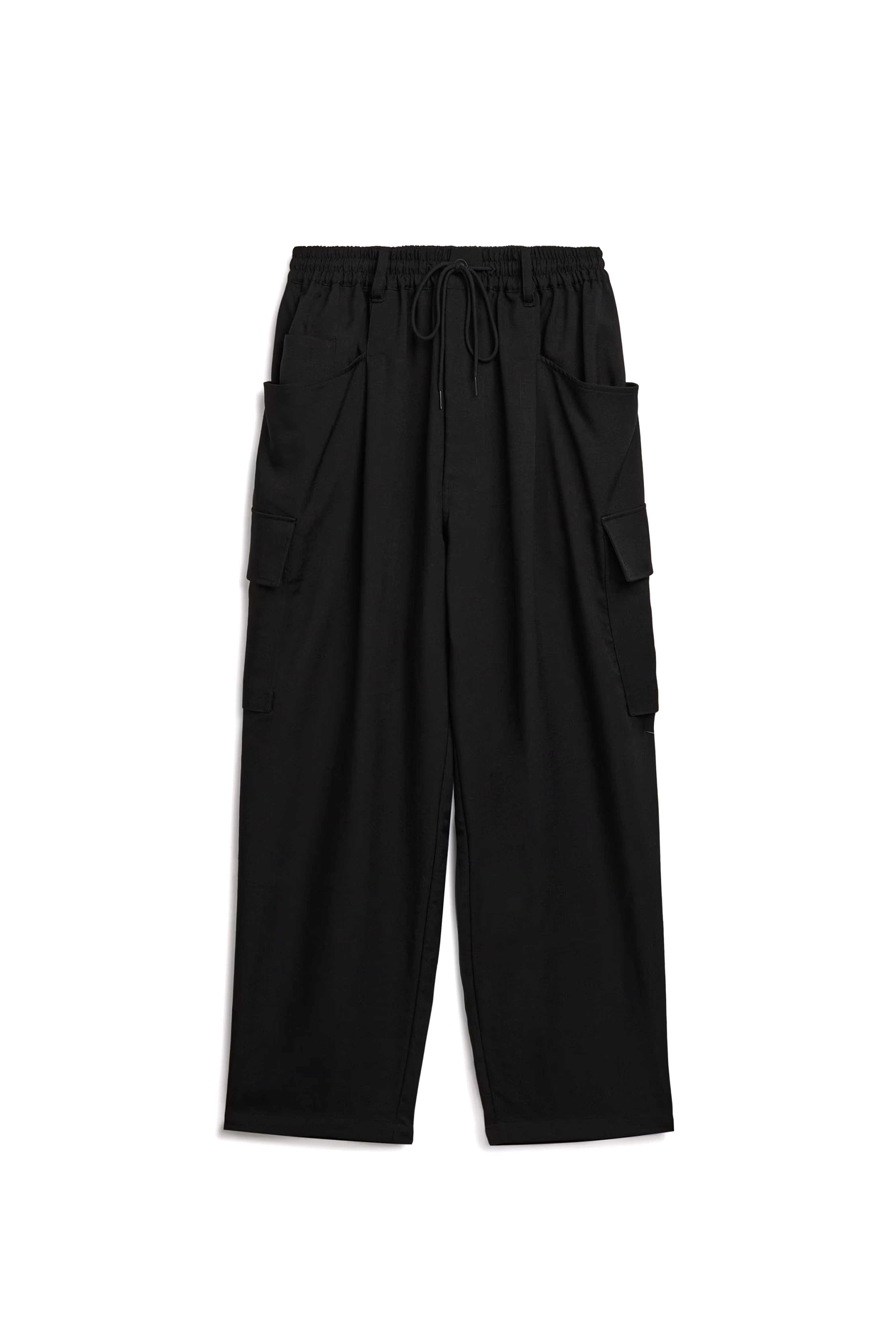 MEN'S GARTERIZED WITH SIDE POCKETS TROUSERS