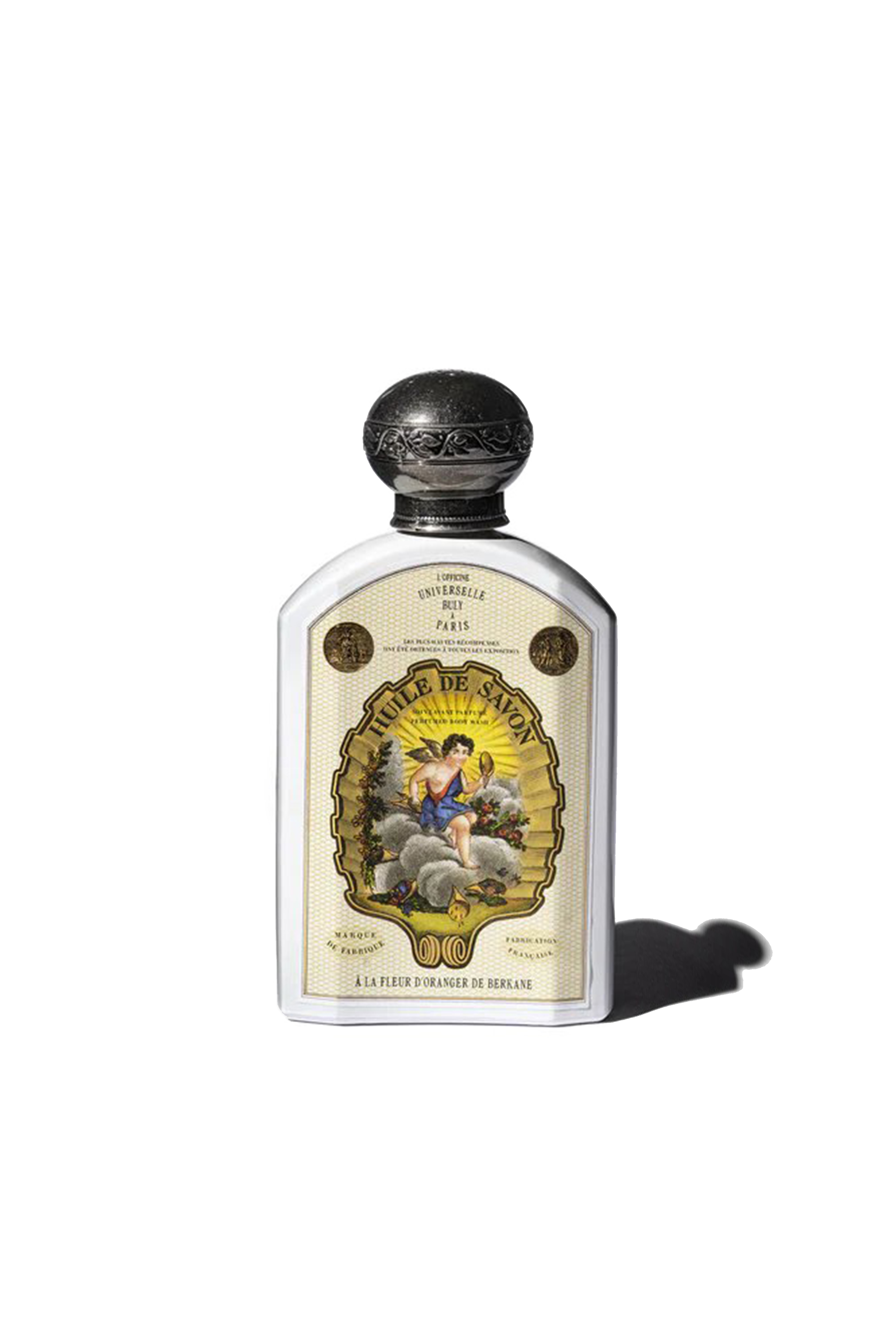 Berkane Orange Blossom Liquid