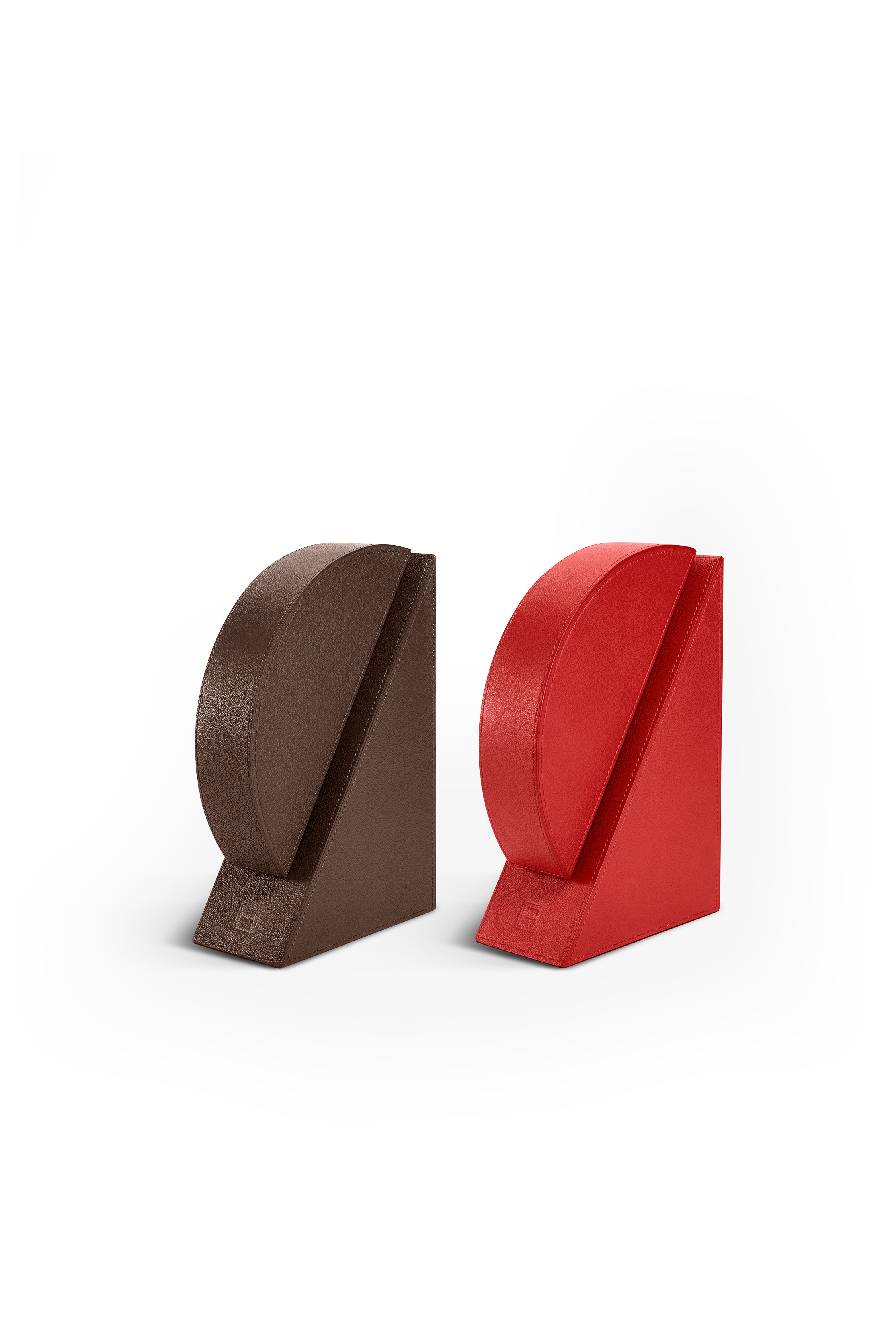 RIGHT CUBIST BOOKEND thumbnail 2