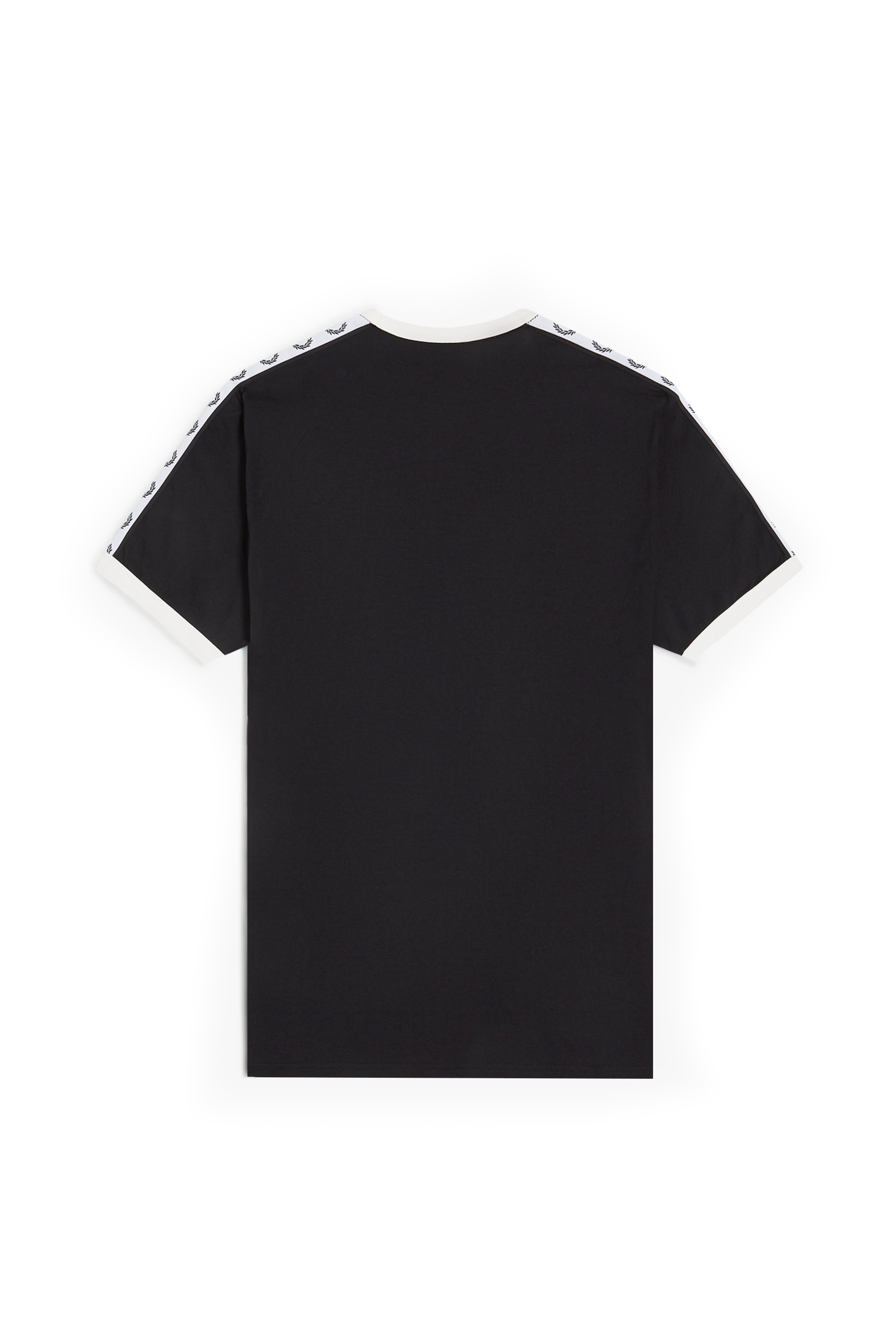 TAPED RINGER T-SHIRT thumbnail 2
