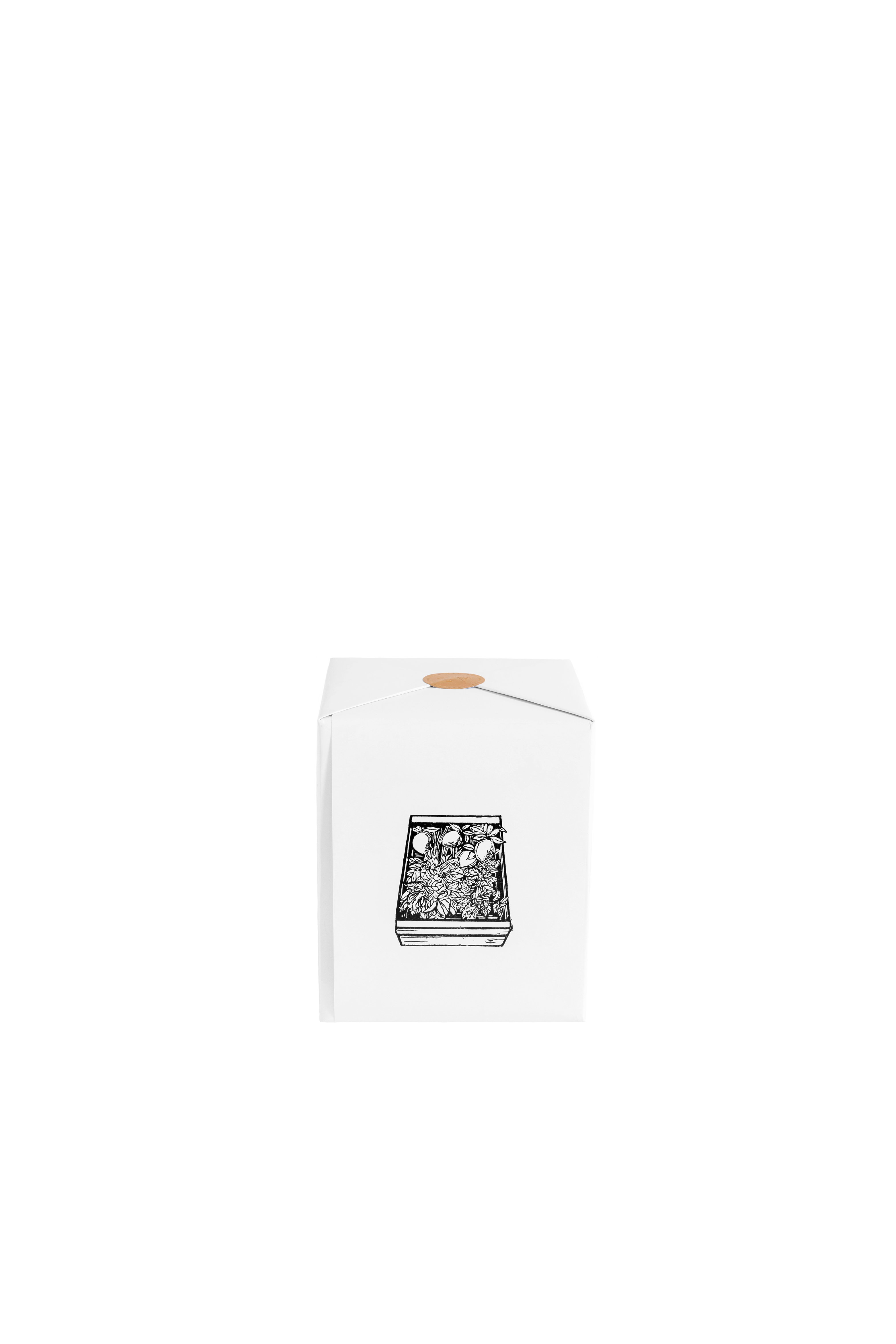 MANTES LA JOLIE SCENTED CANDLE thumbnail 3