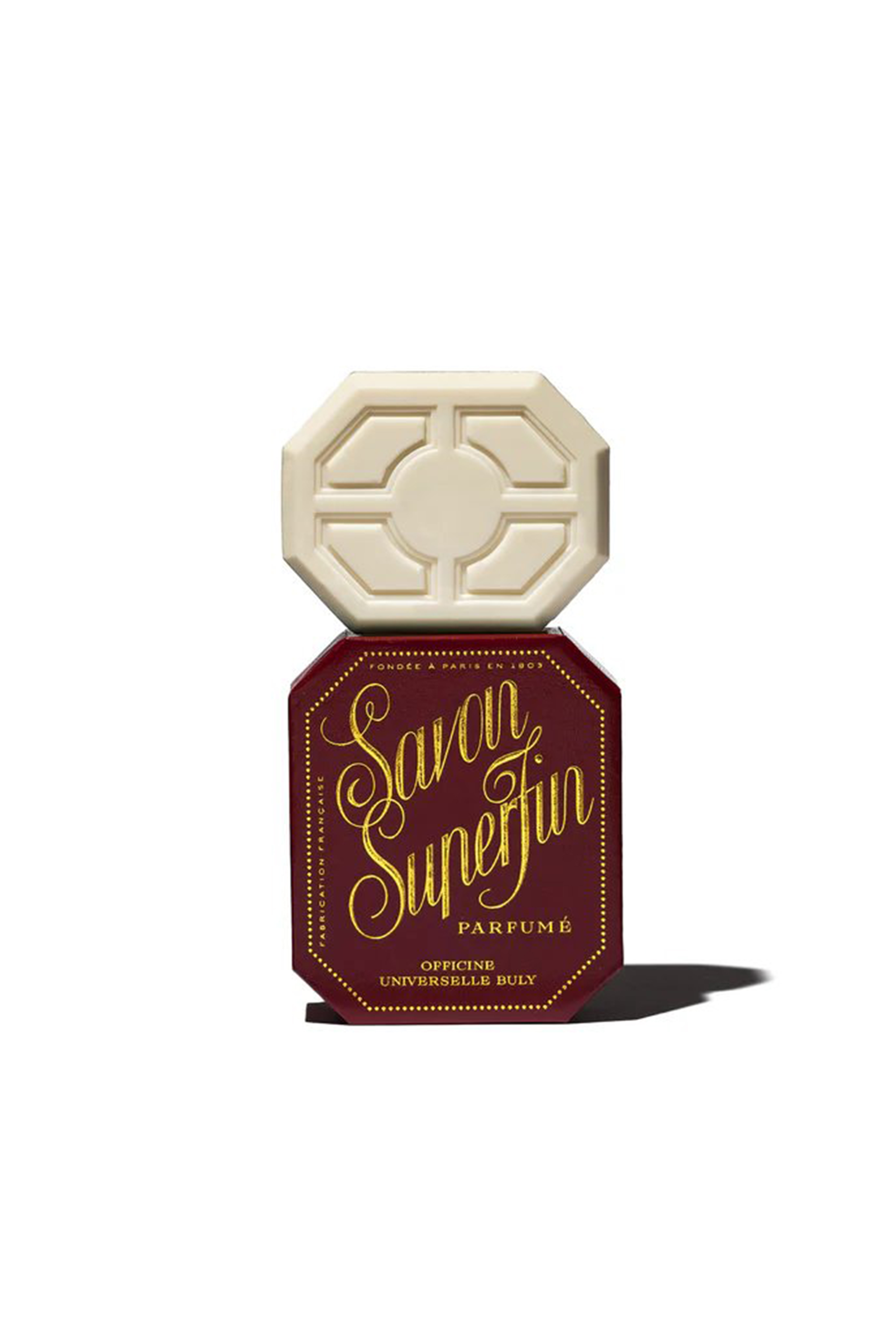 Sumi hinoki soap thumbnail 3