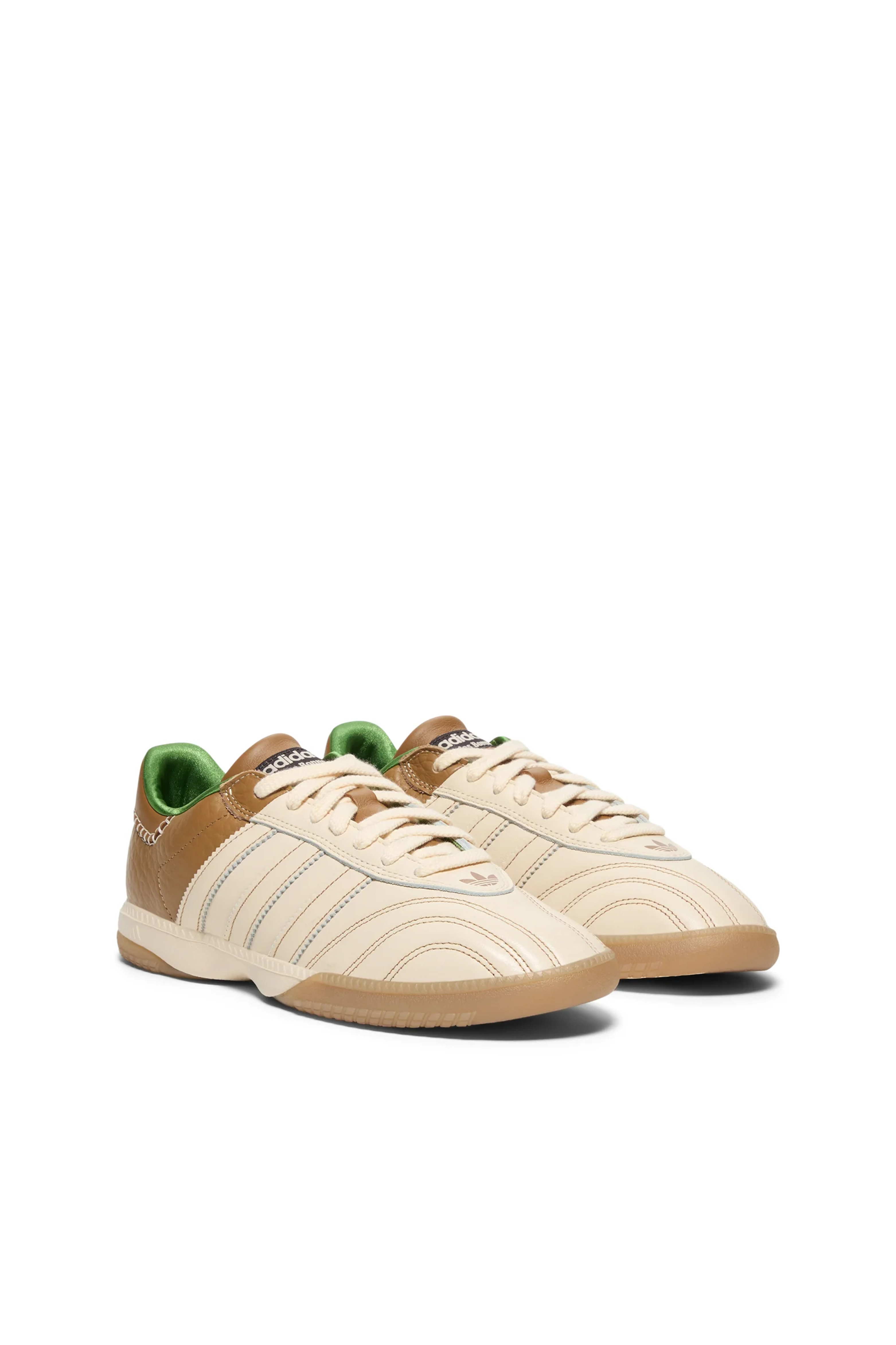 ADIDAS X WALES BONNER MN SAMBA ELLA NPPA thumbnail 3