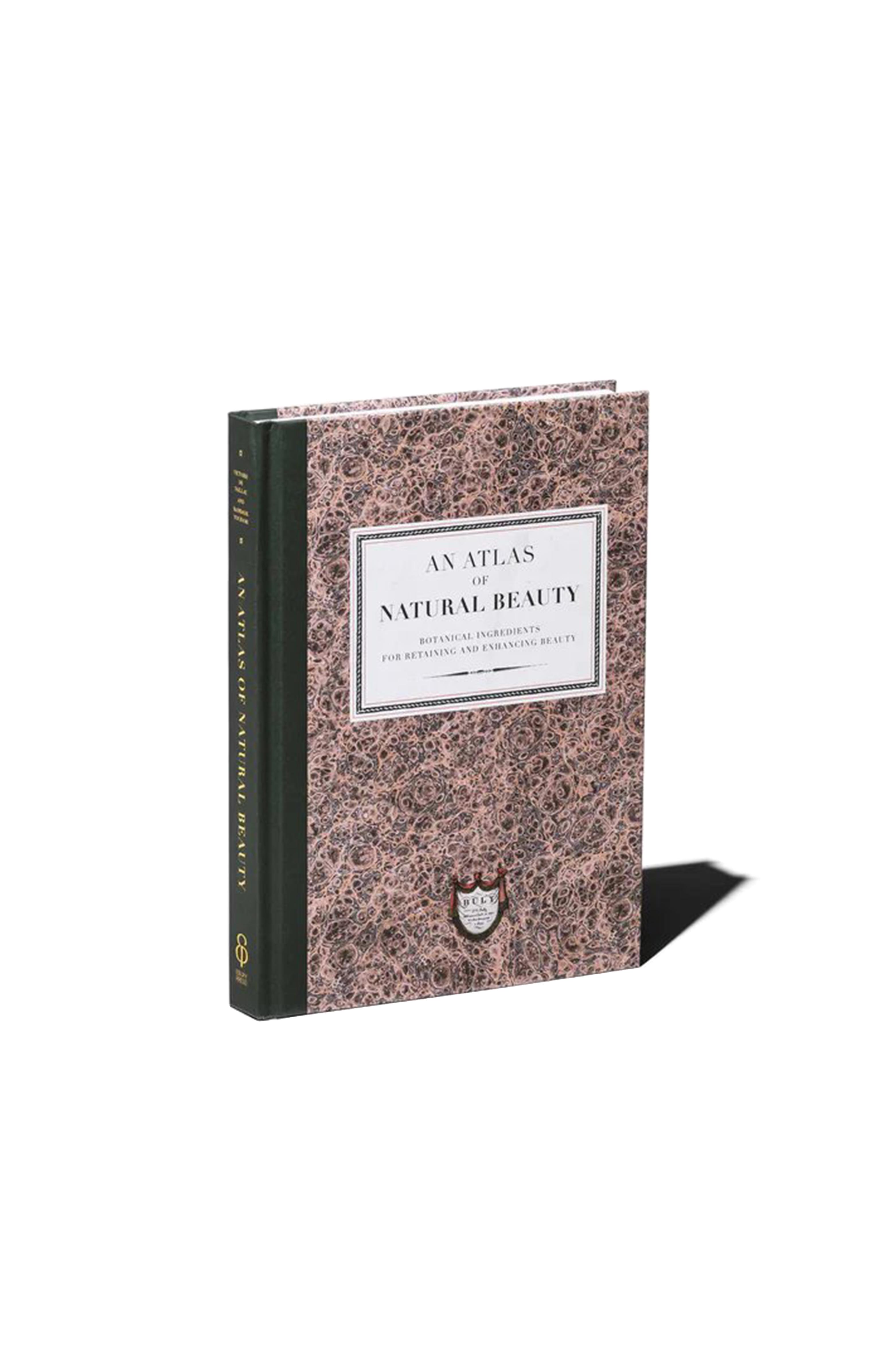 An Atlas of Naturaly Beauty