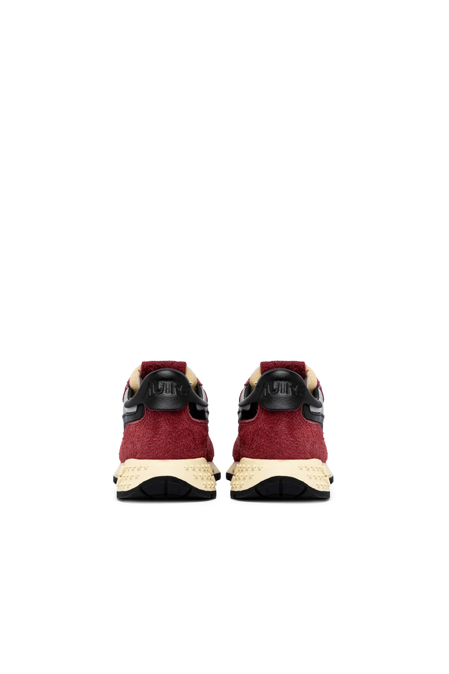 WOMENS AUTRY-REELWIND LOW SNEAKERS thumbnail 3