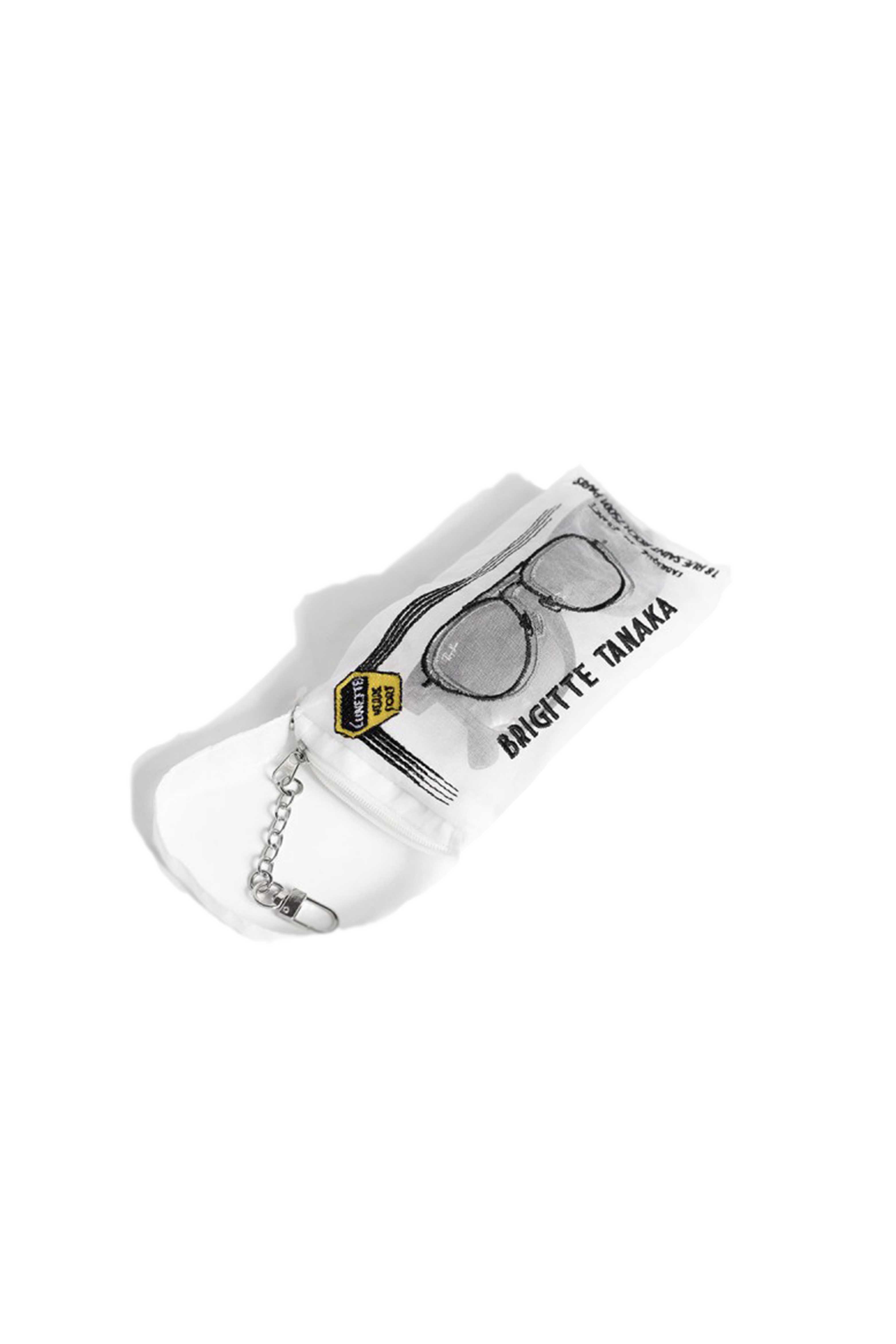 PORTE LUNETTE