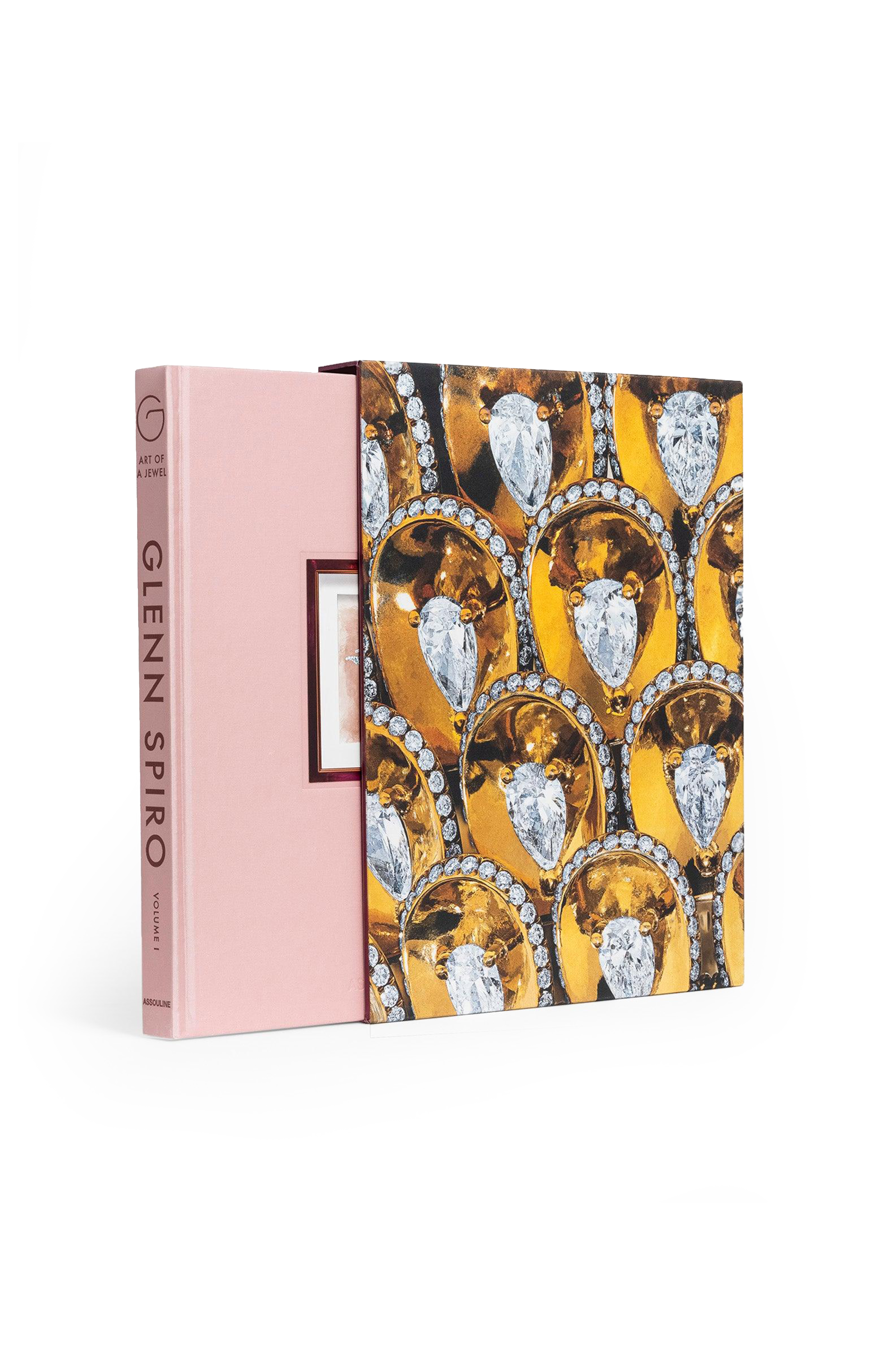 ASSOULINE-G: GLENN SPIRO - THE thumbnail 2