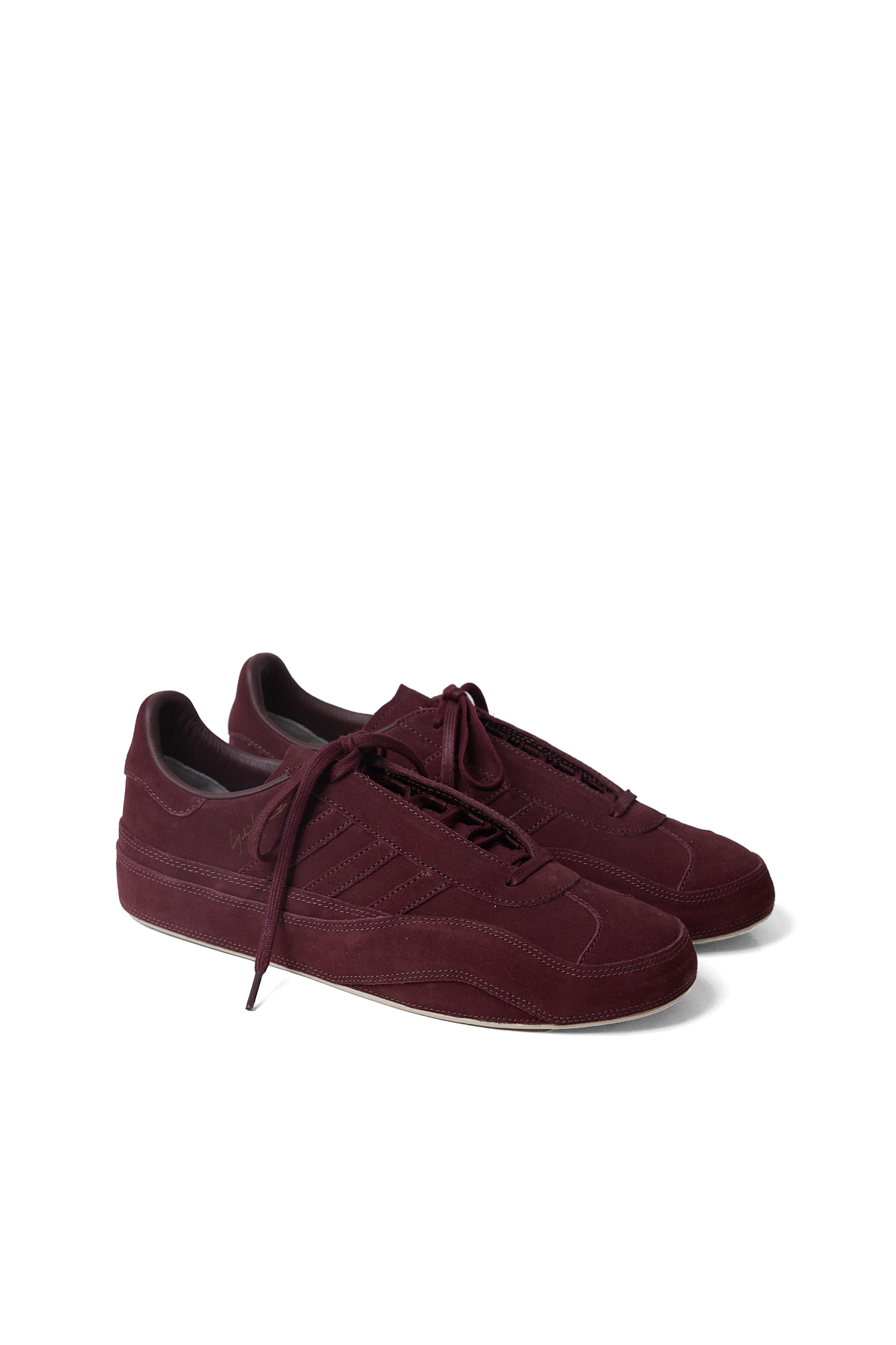 Y-3 GAZELLE thumbnail 2