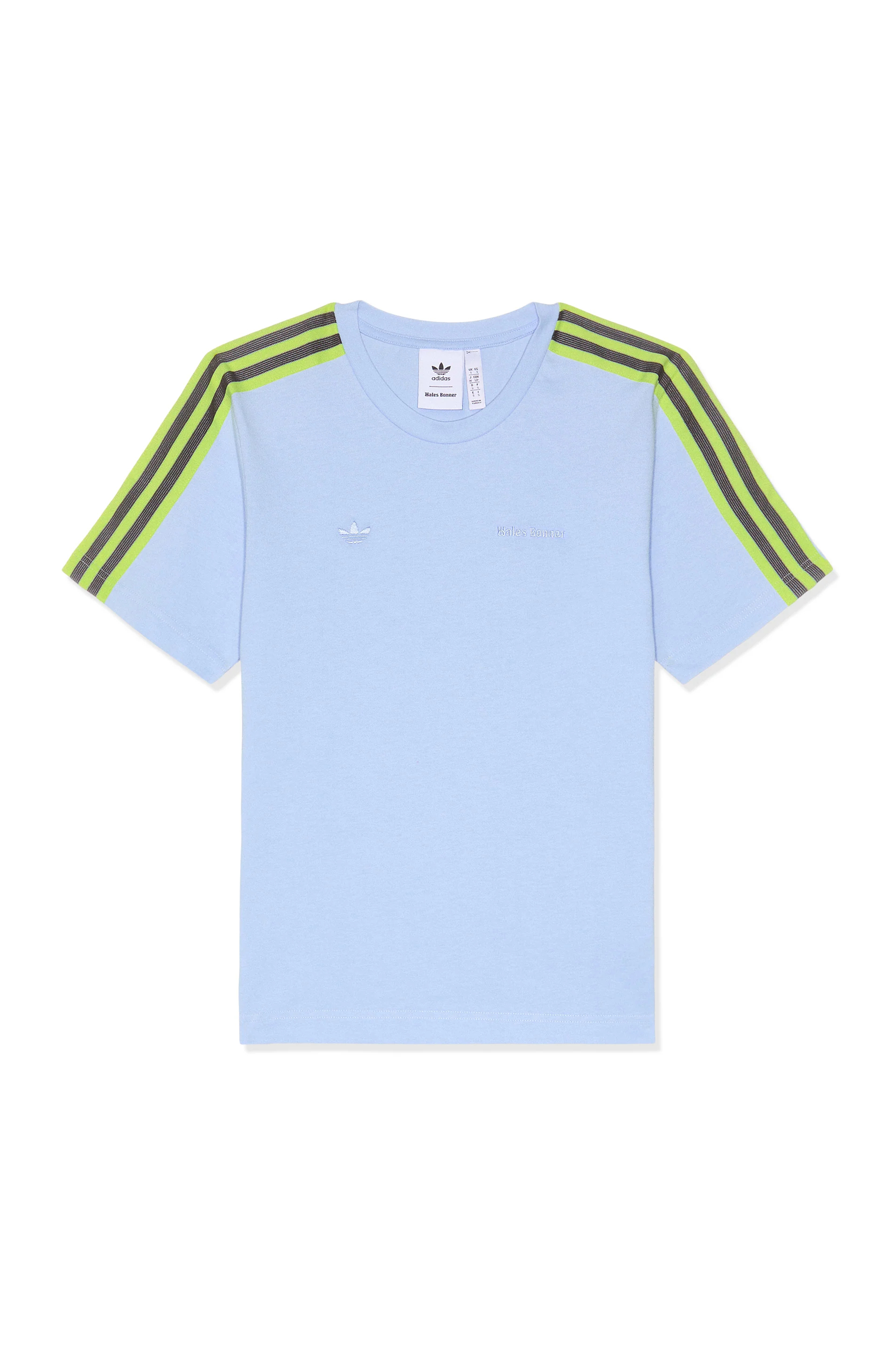 ADIDAS X WALES BONNER SET-IN T-SHIRT