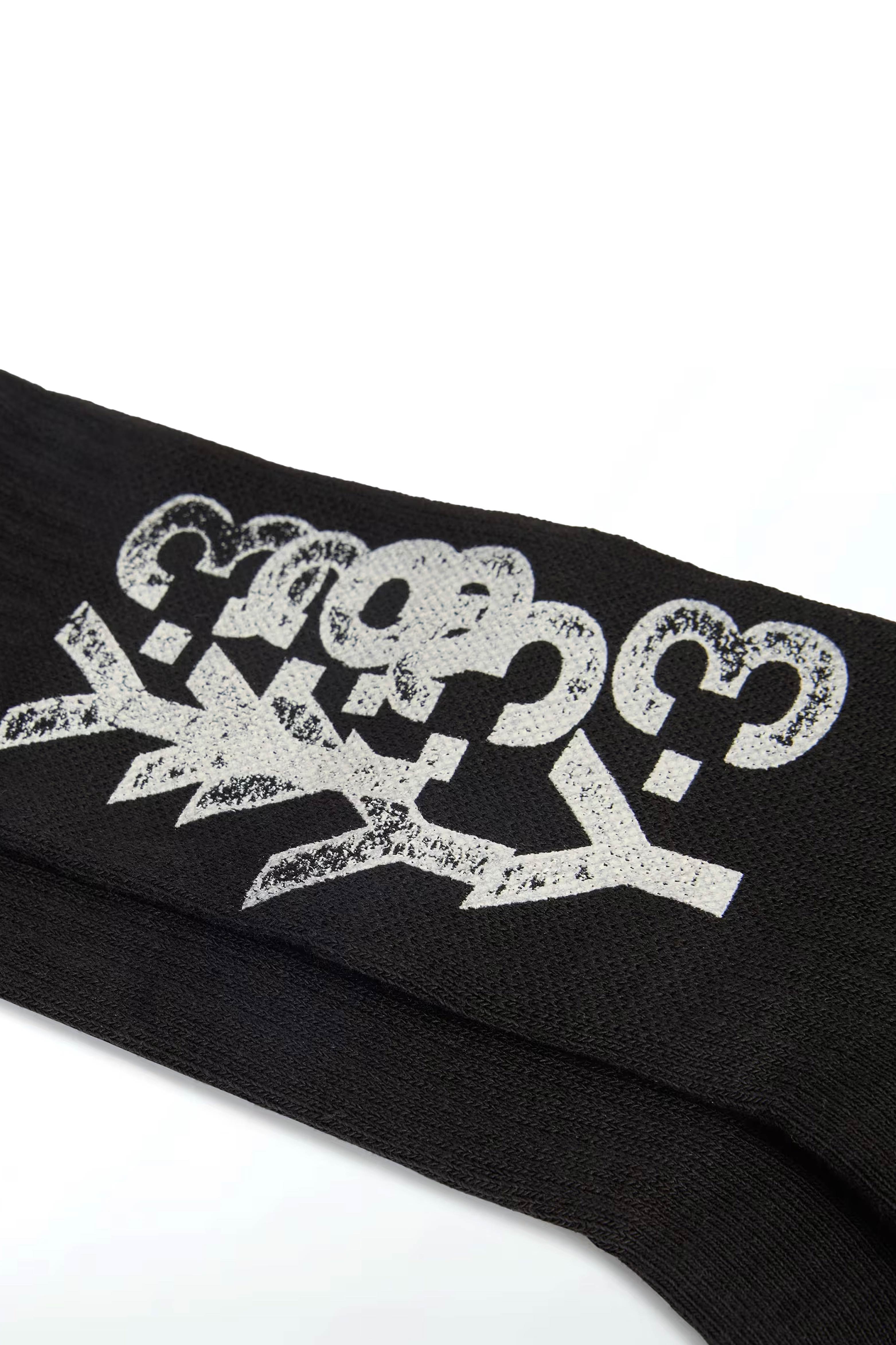 Y-3 MERCH SOCKS thumbnail 2