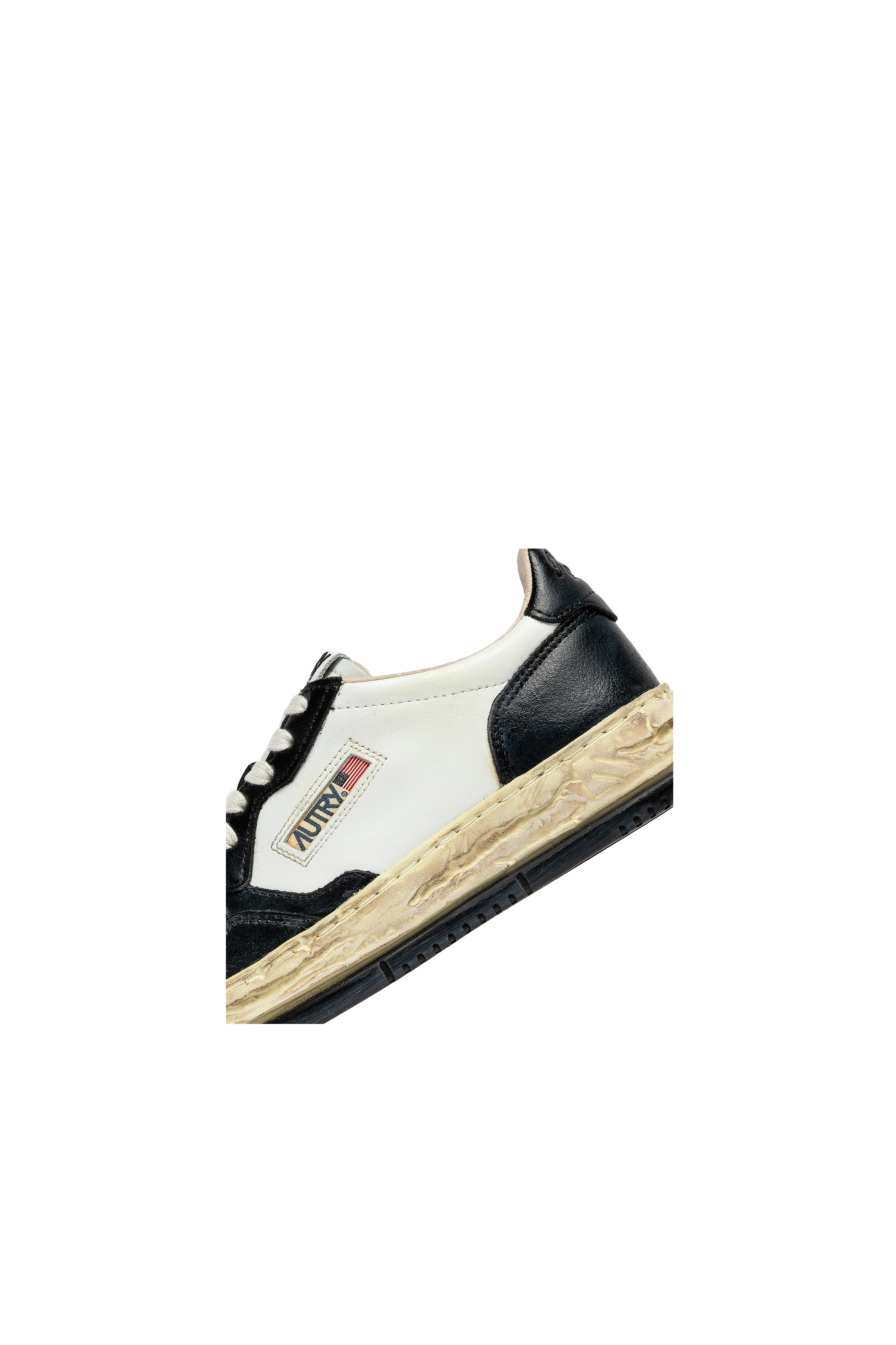 AUTRY X MIHARA YASUHIRO SUPER VINTAGE MEDALIST LOW thumbnail 5