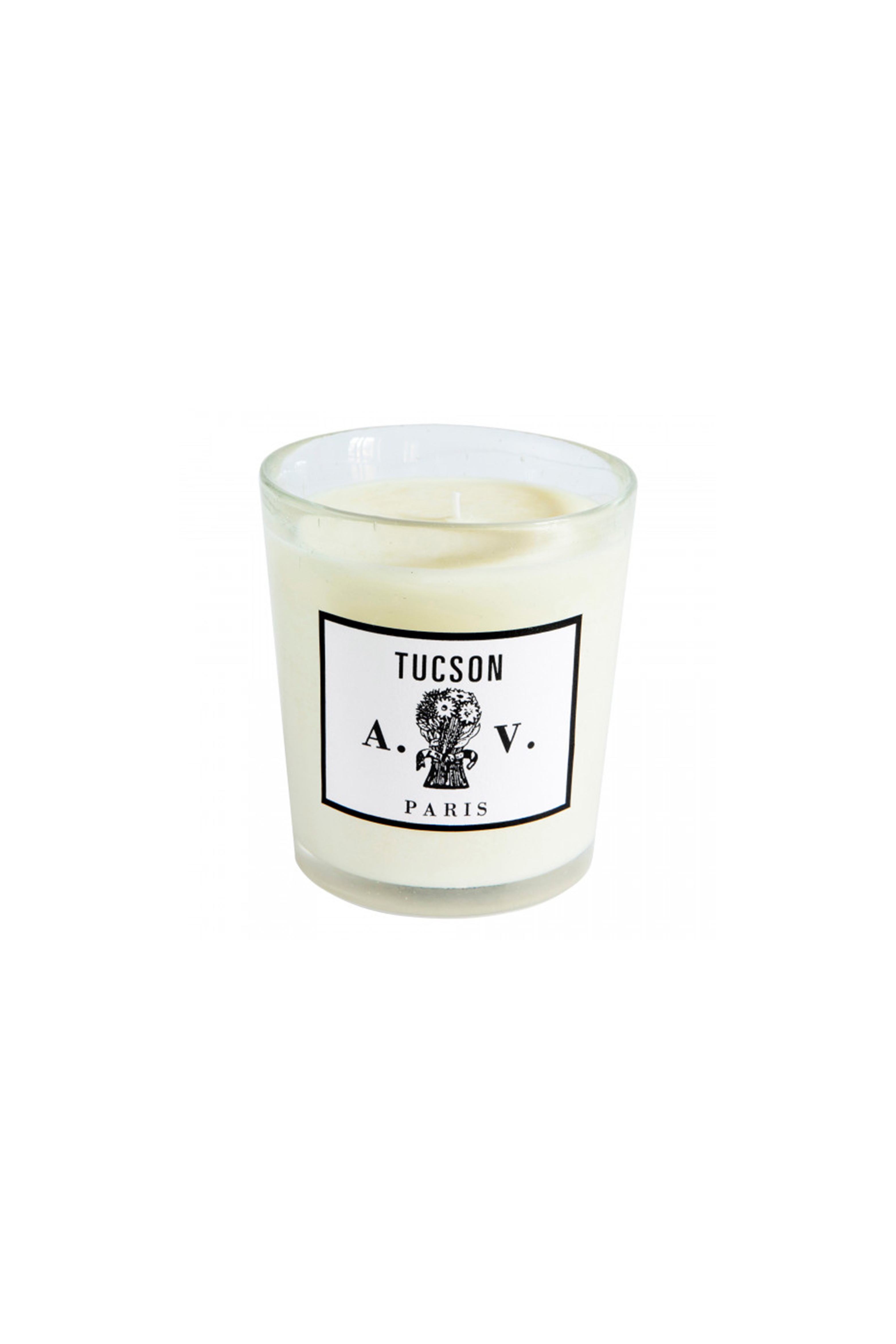 TUCSON SCENTED CANDLE
