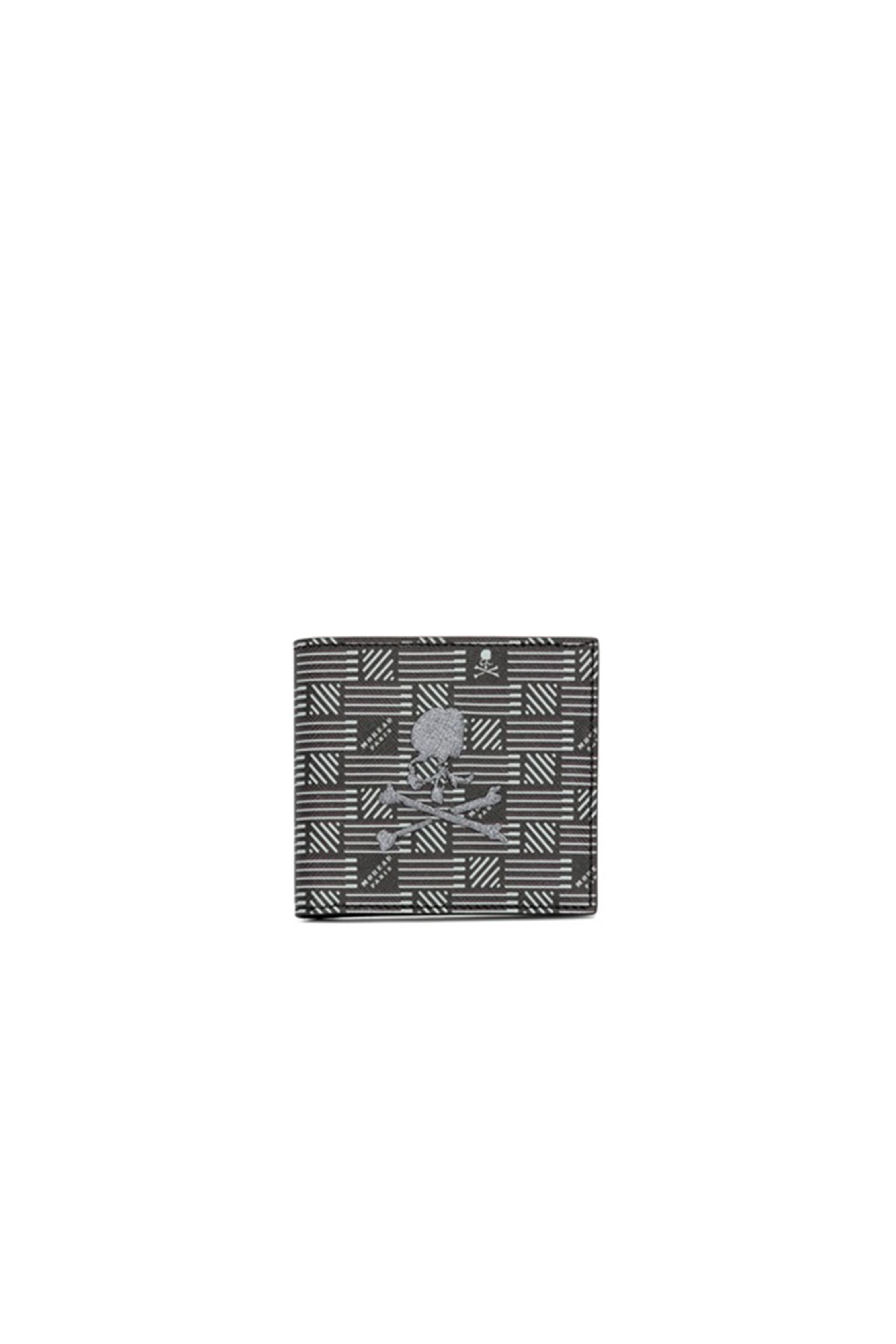 BILLFOLD 4 CC WALLET coin purs