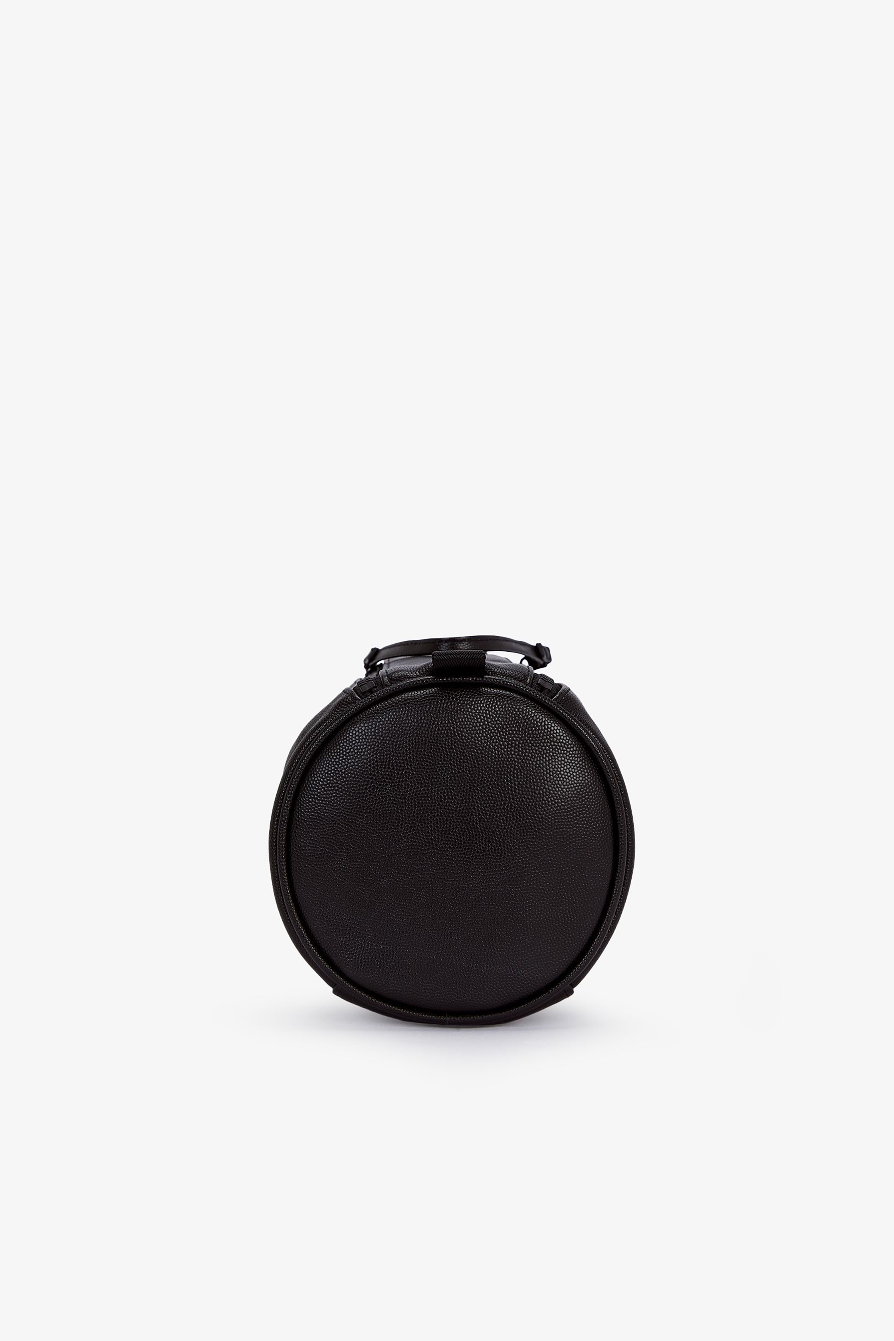 SCOTCHGRAIN LEATHER WASH BAG thumbnail 3