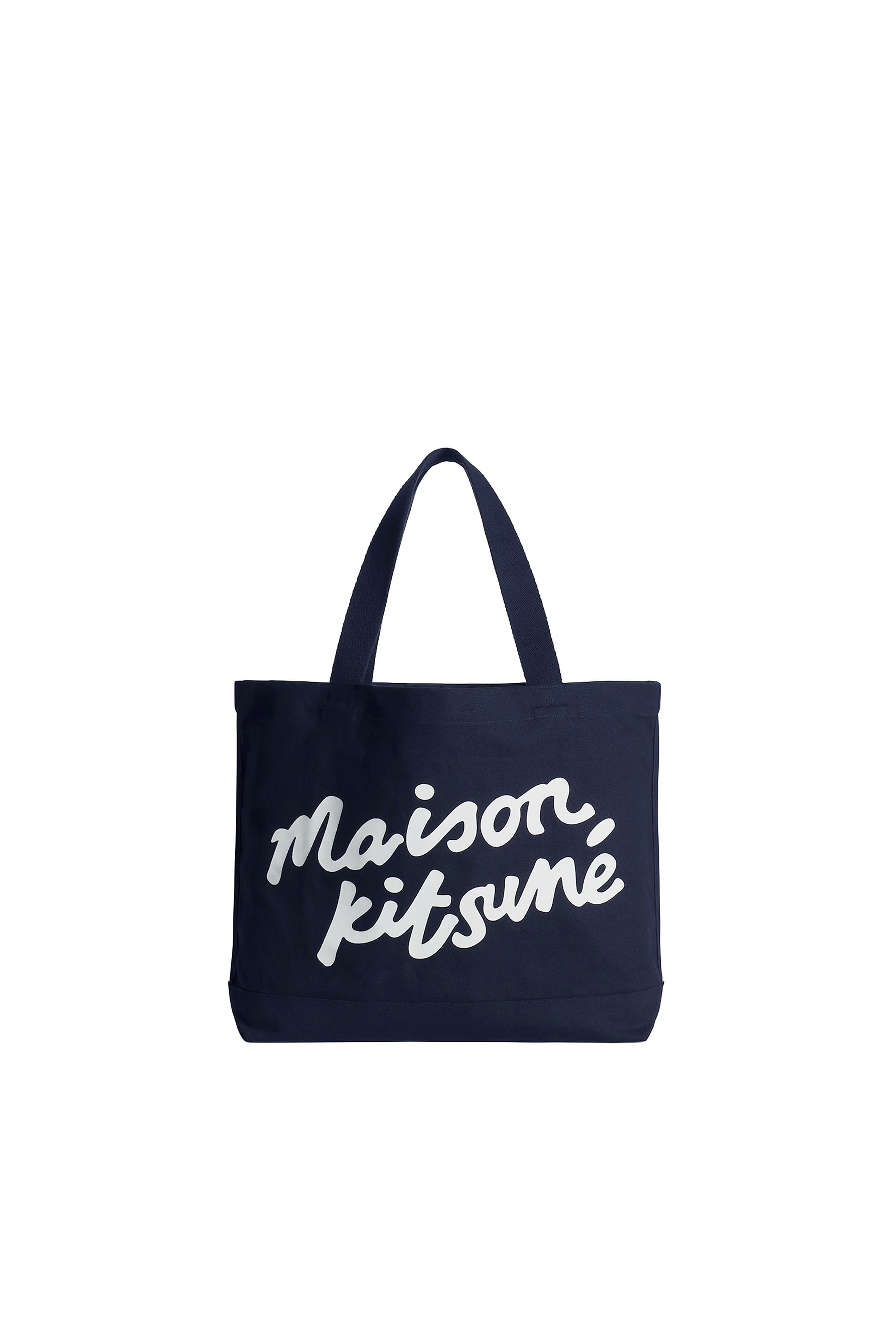 MAISON KITSUNE HANDWRITING TOT