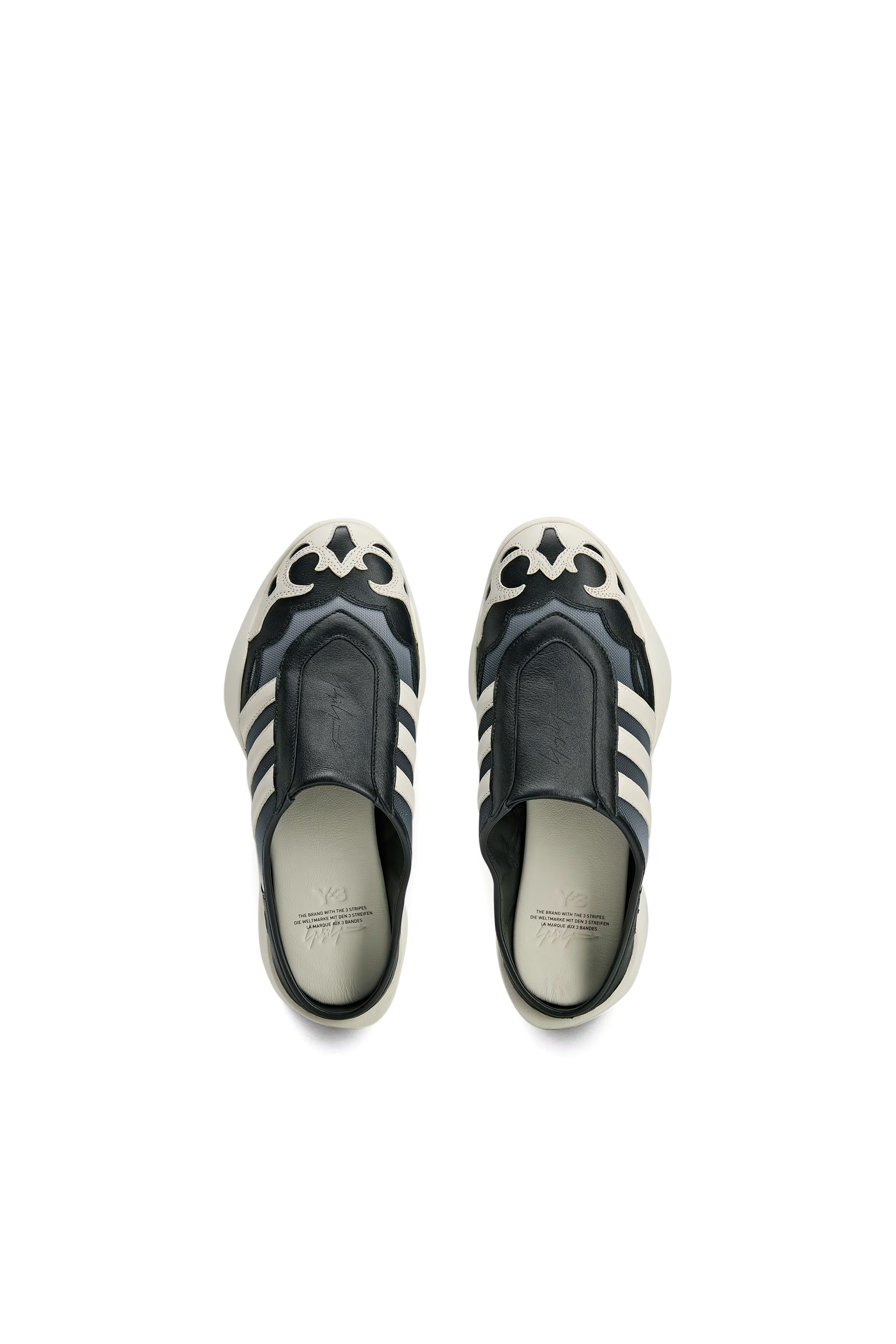 Y-3 REGU MULE thumbnail 6