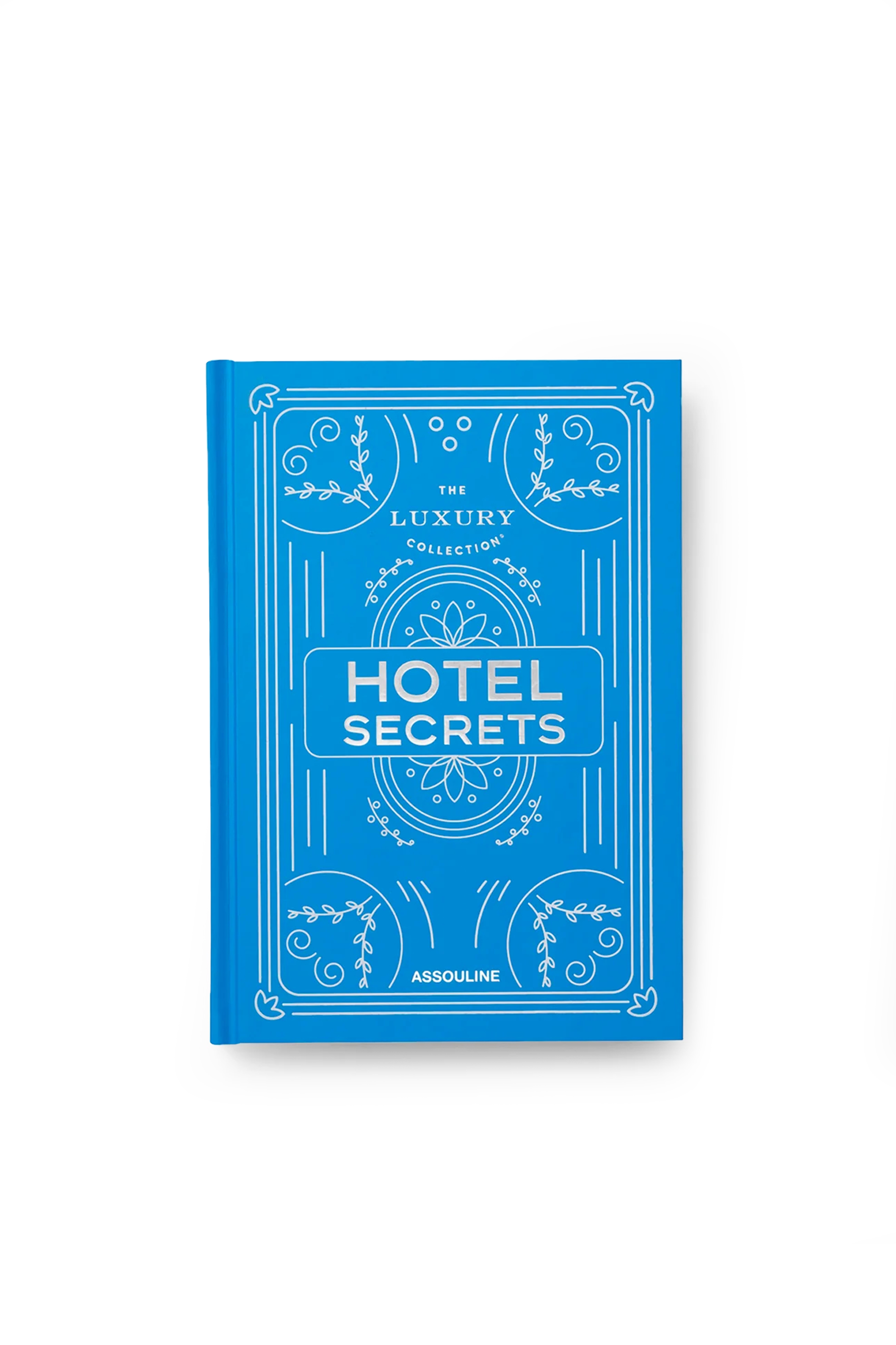 THE LUXURY COLLECTION: HOTEL SECRETS thumbnail 3