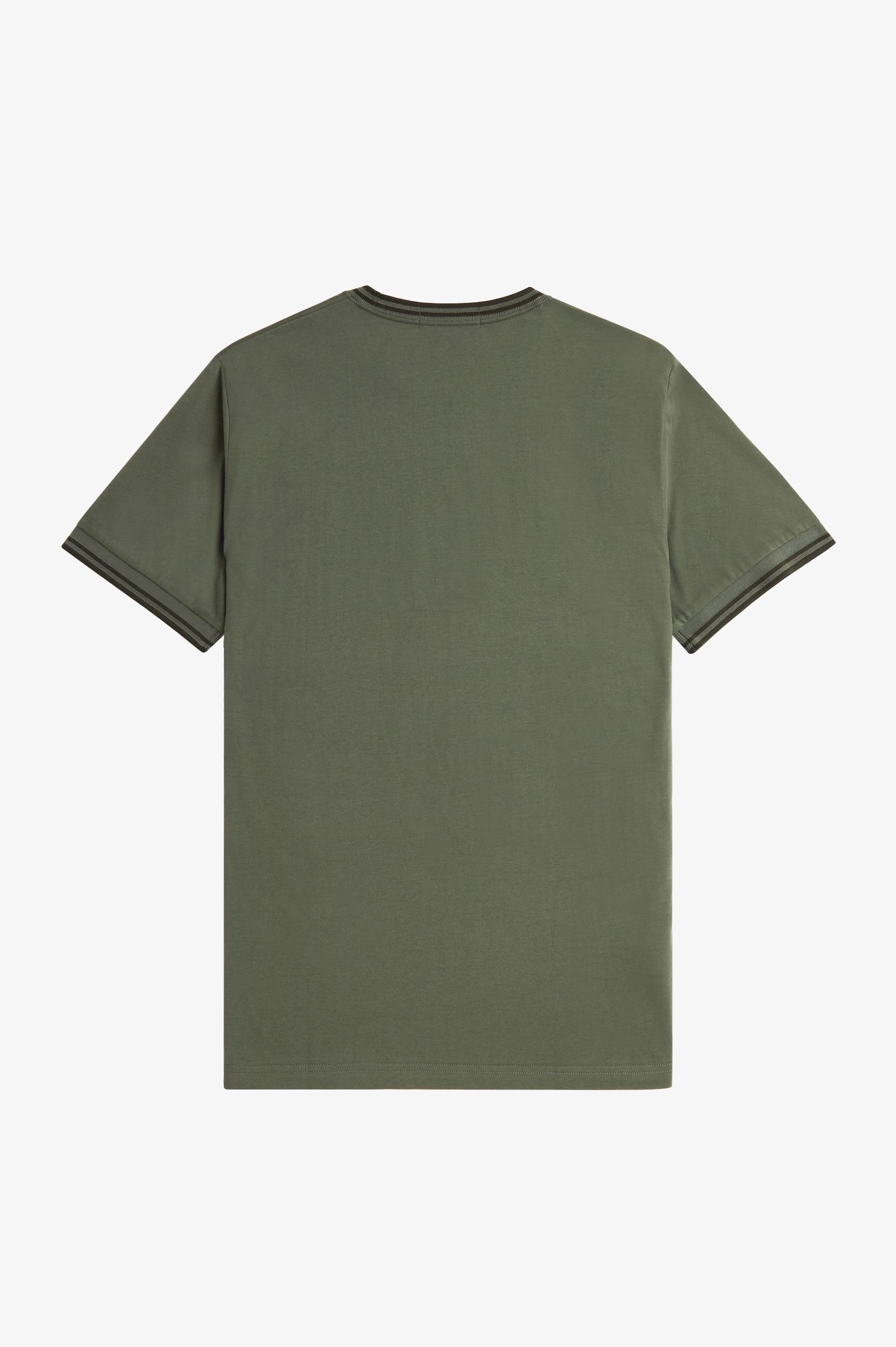 TWIN TIPPED T-SHIRT thumbnail 2