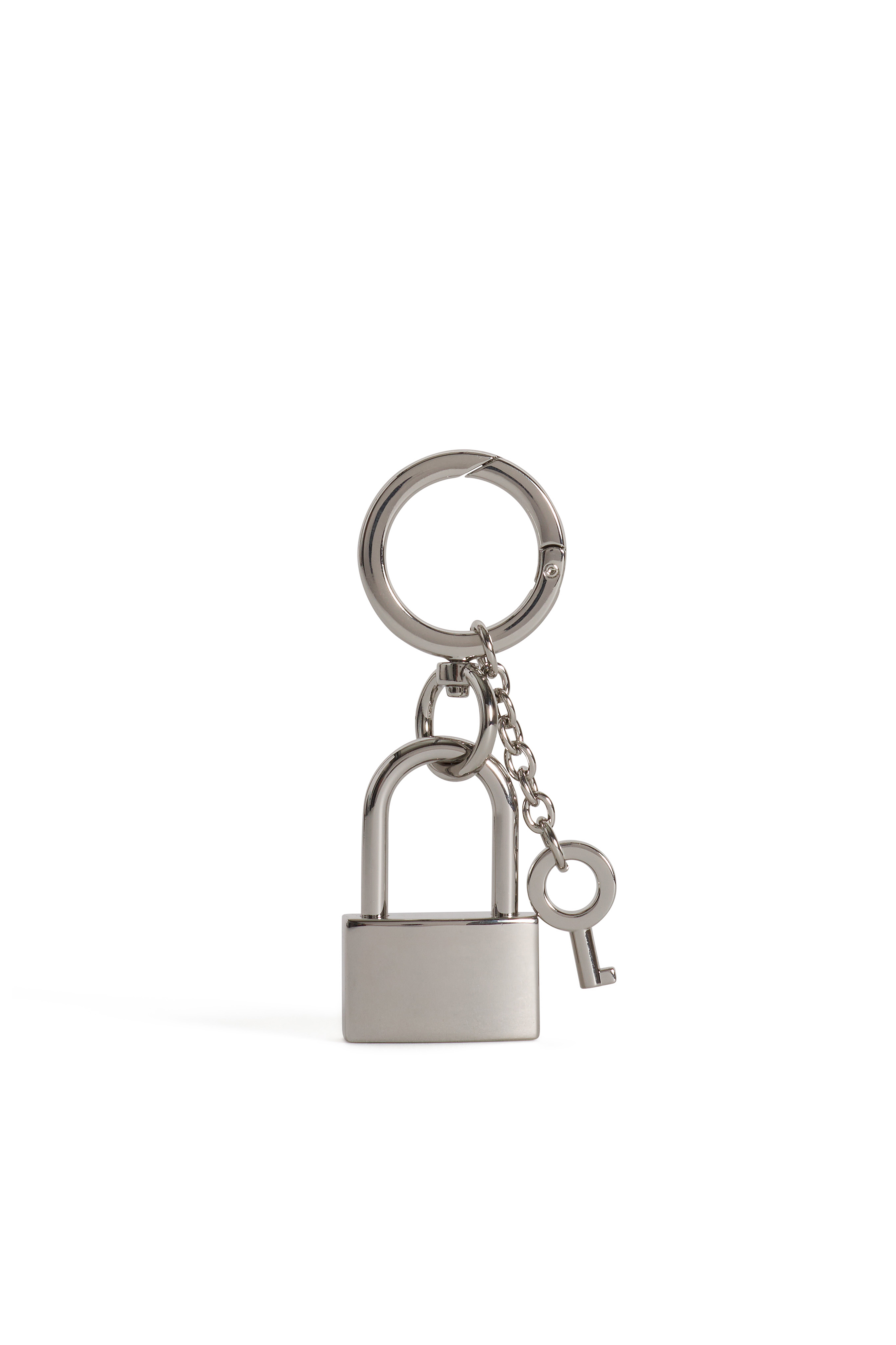 PADLOCK CHARM thumbnail 2