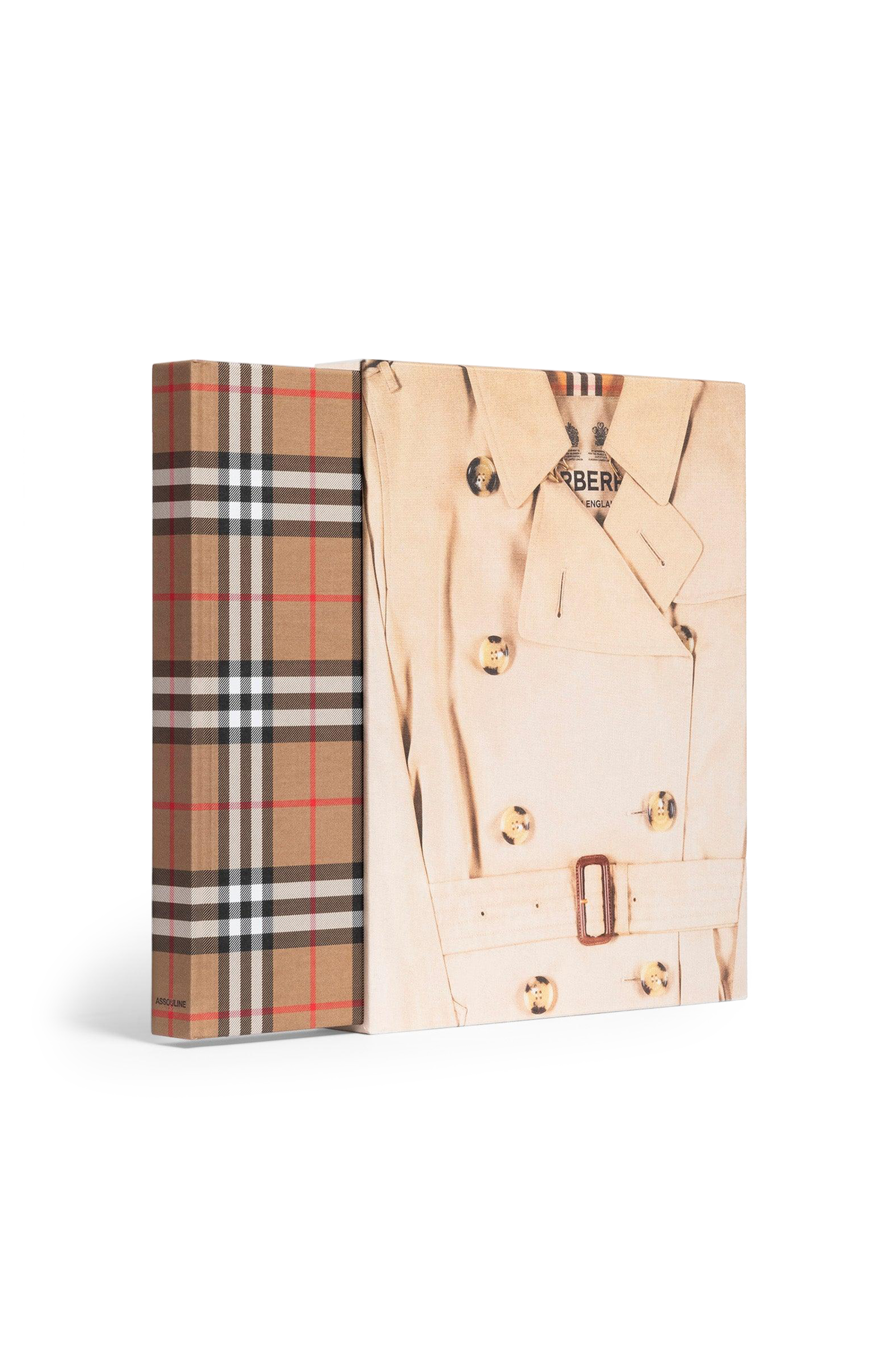 BURBERRY thumbnail 2