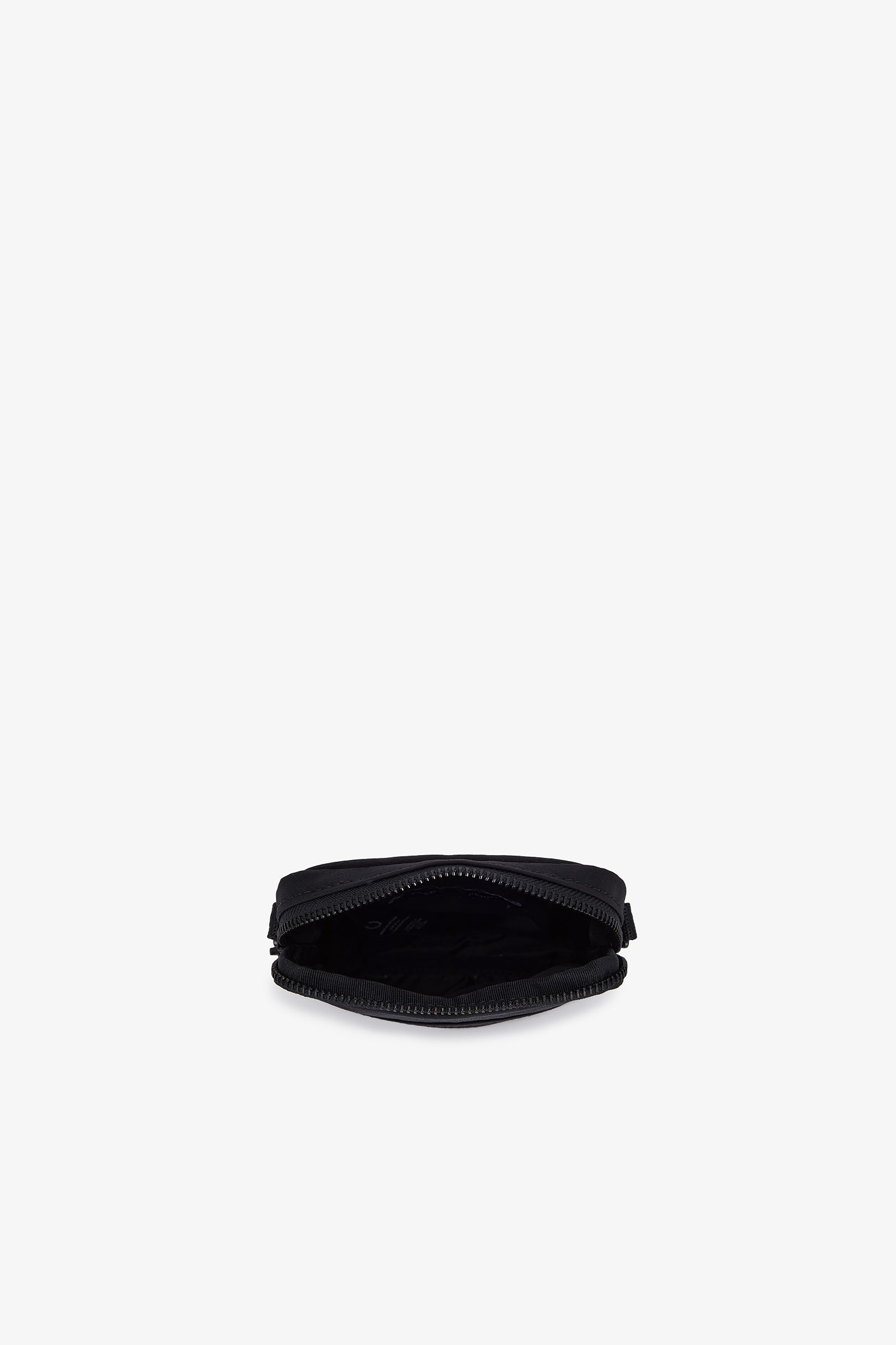 NYLON BADGE SMALL SIDE BAG thumbnail 7