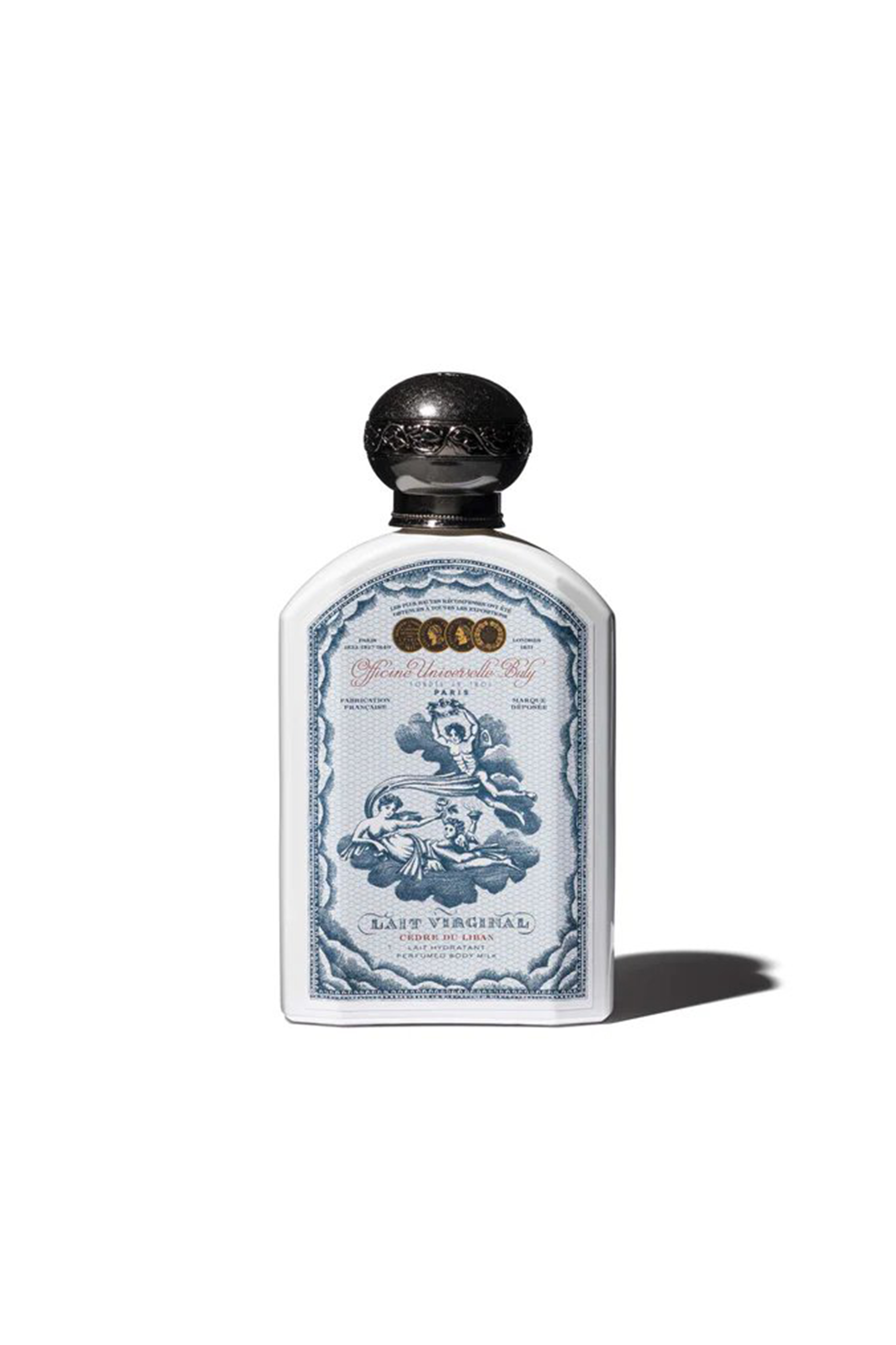 Cedar from Lebanon Lotion