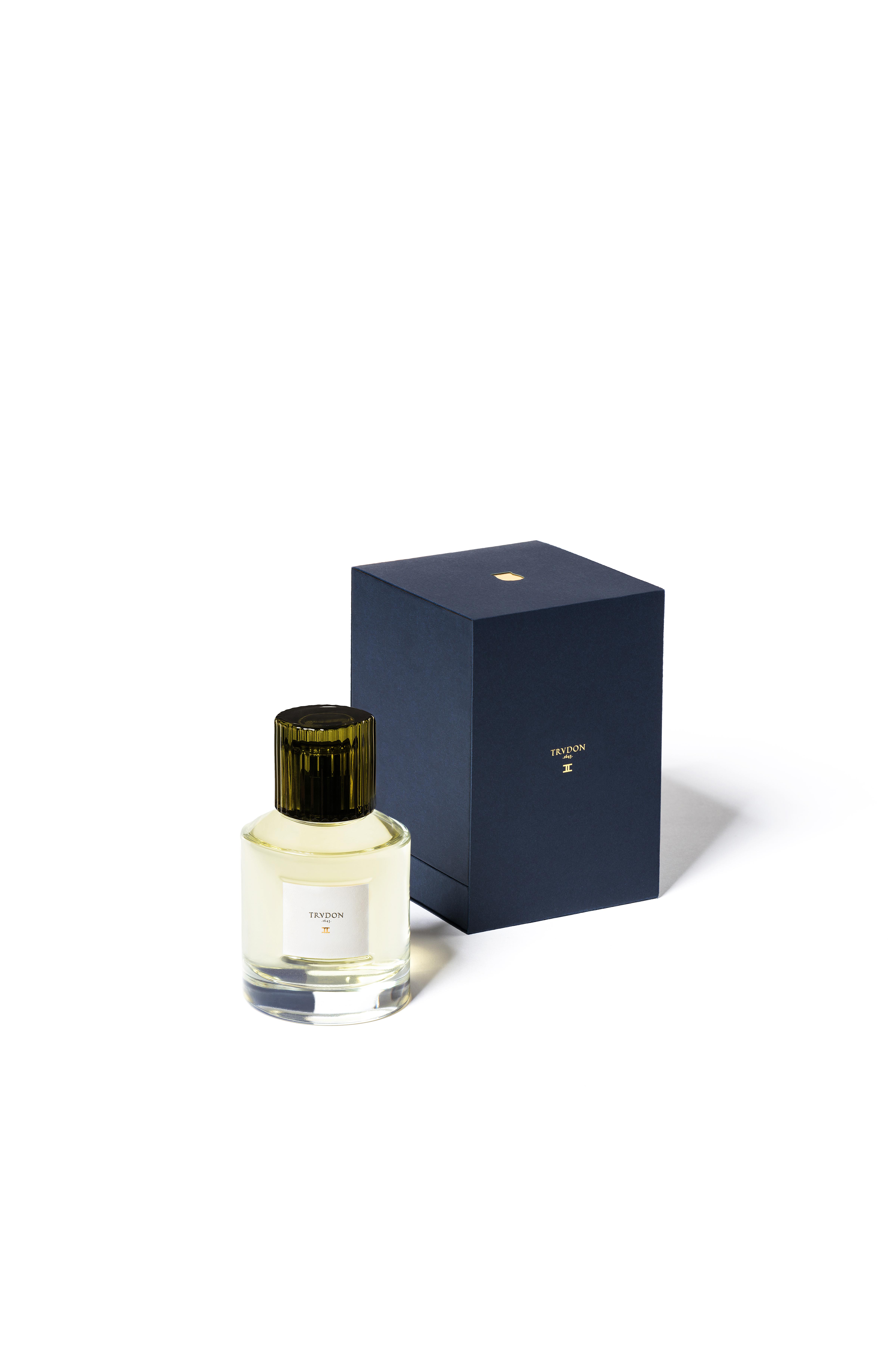 DEUX EAU DE PARFUM 100ML