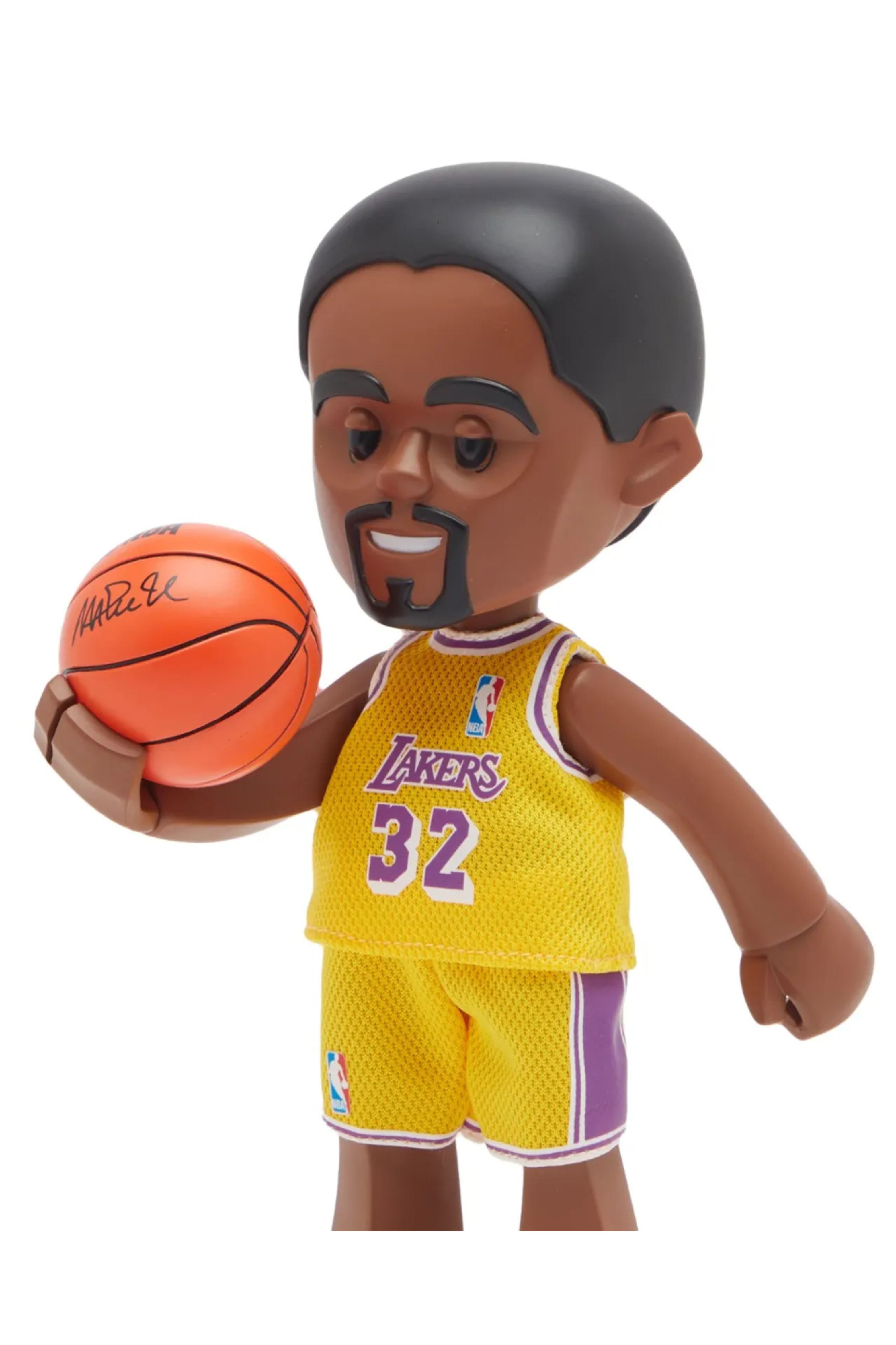NBA 2023: MAGIC JOHNSON (ALLSTARS E thumbnail 3