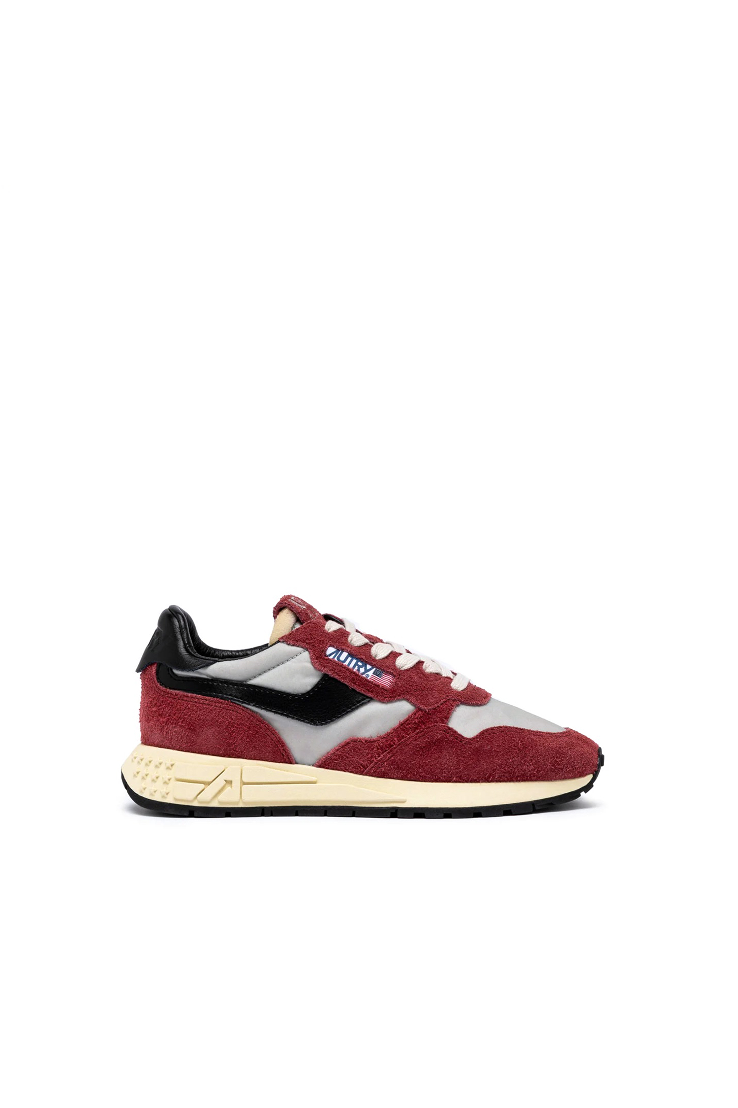 WOMENS AUTRY-REELWIND LOW SNEAKERS