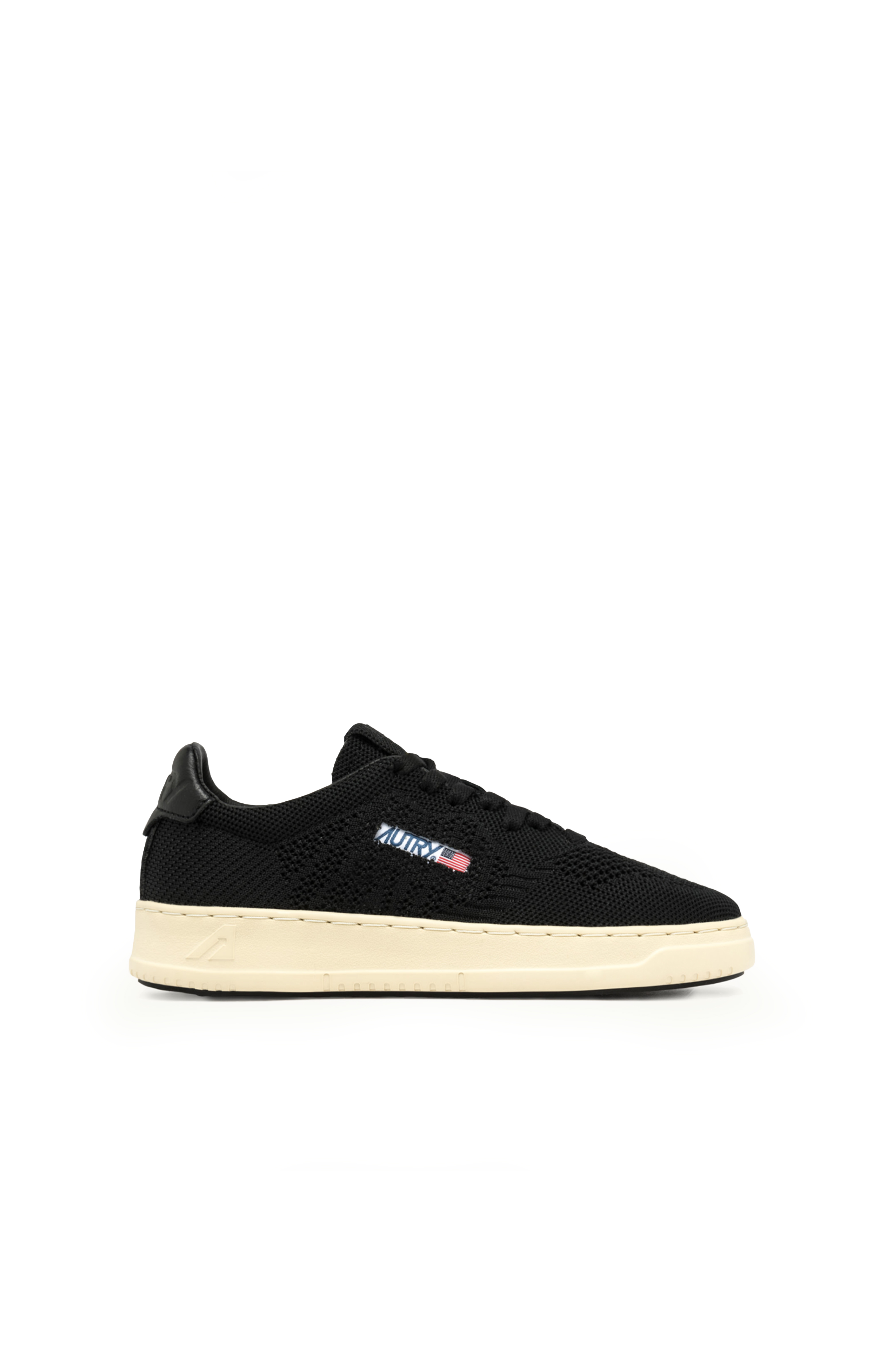 WOMENS EASEKNIT LOW SNEAKERS
