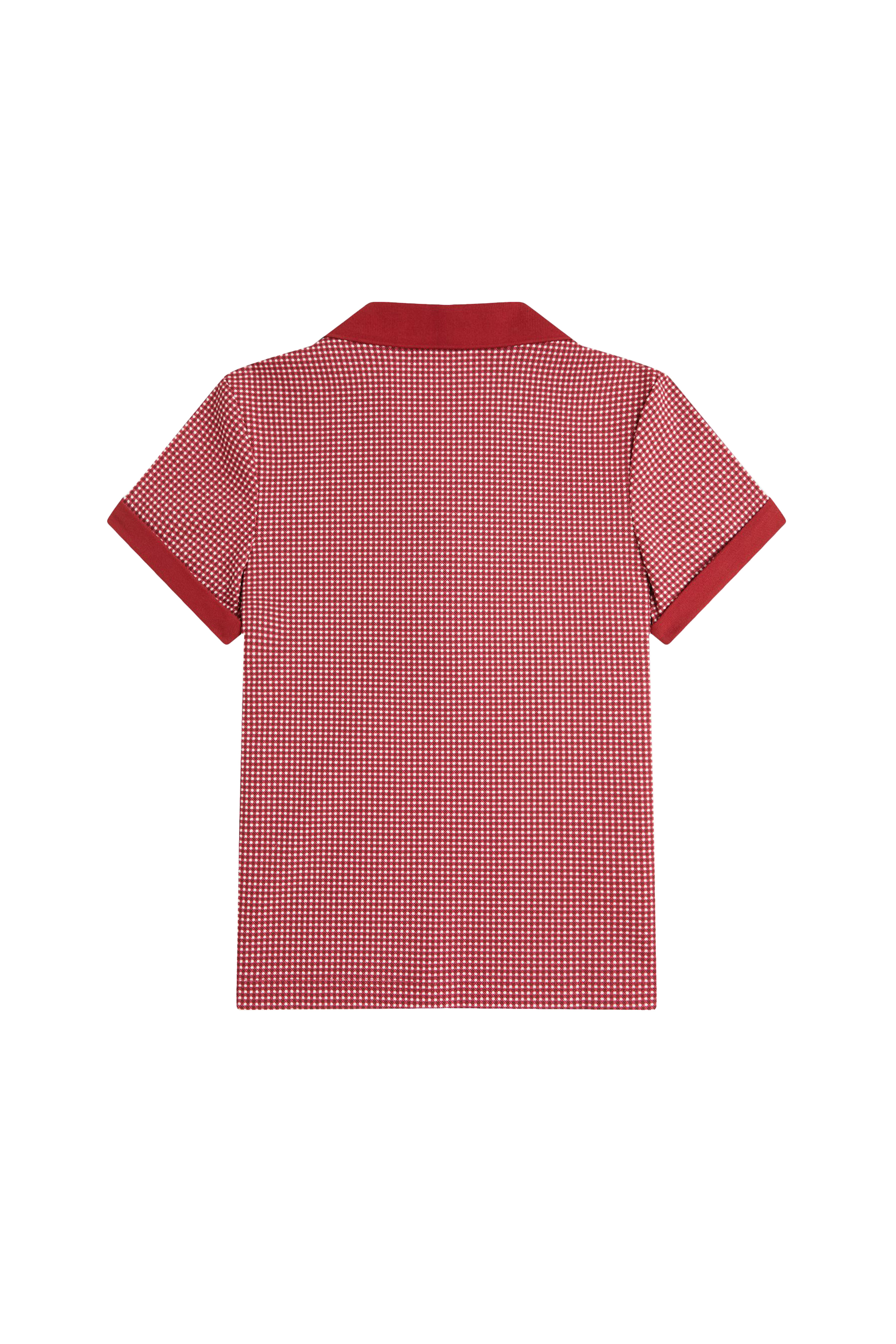 FRED PERRY WOMENS x AMY WINEHOUSE POLO SHIRT thumbnail 2