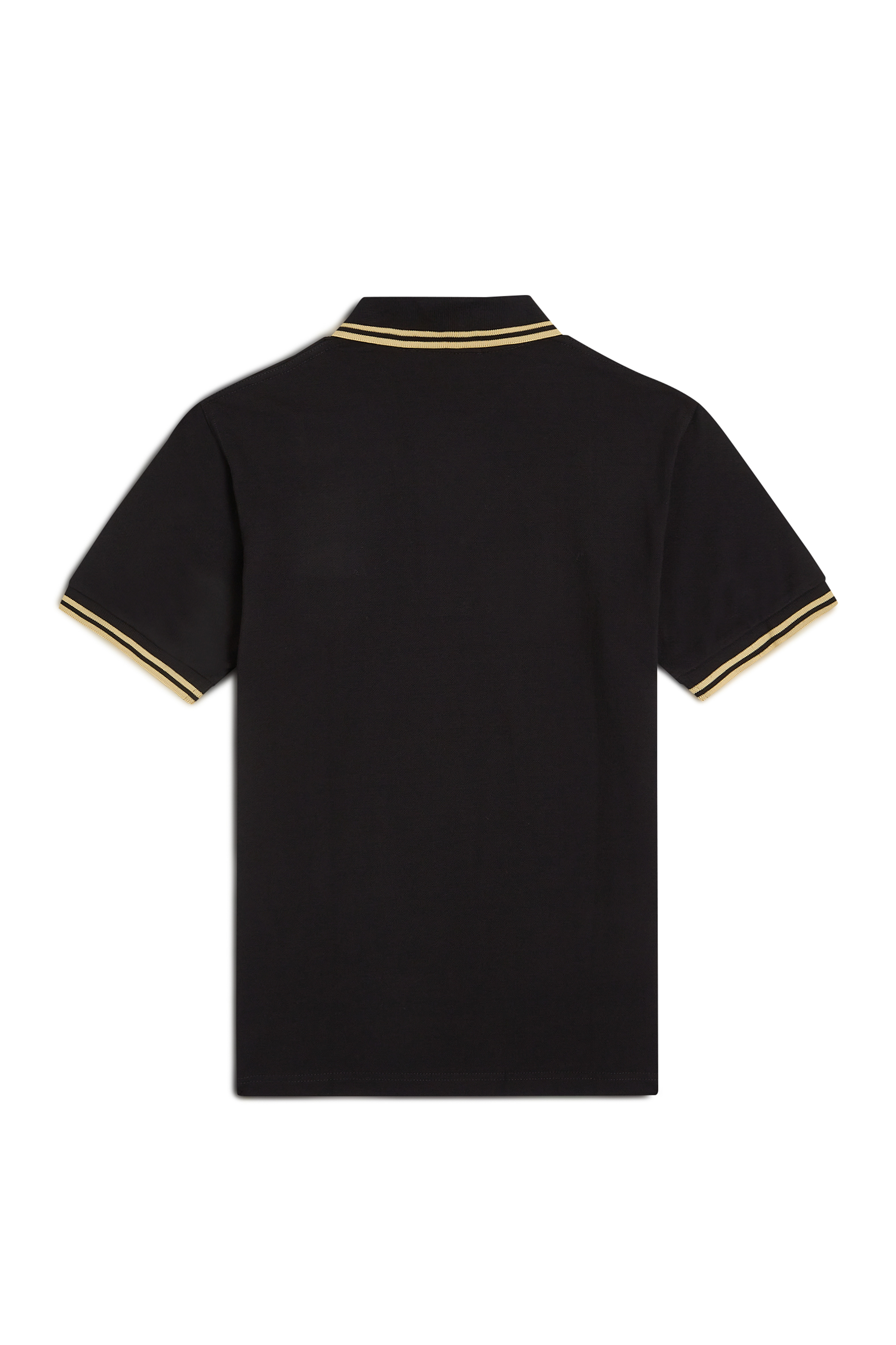 MEN'S MADE IN ENGLAND TWIN TIPPED SHIRT thumbnail 2