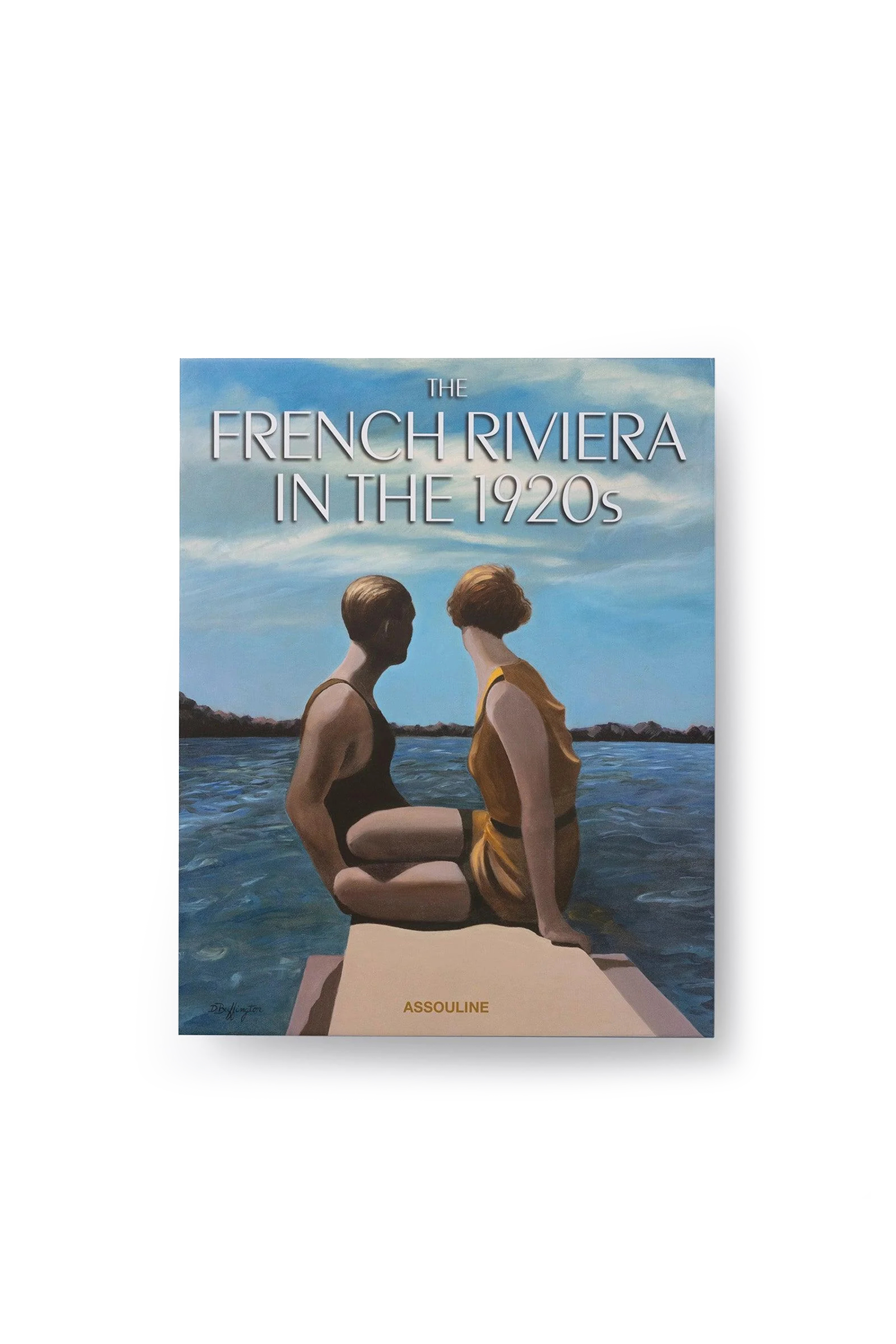 THE FRENCH RIVIERA IN THE 1920S thumbnail 4