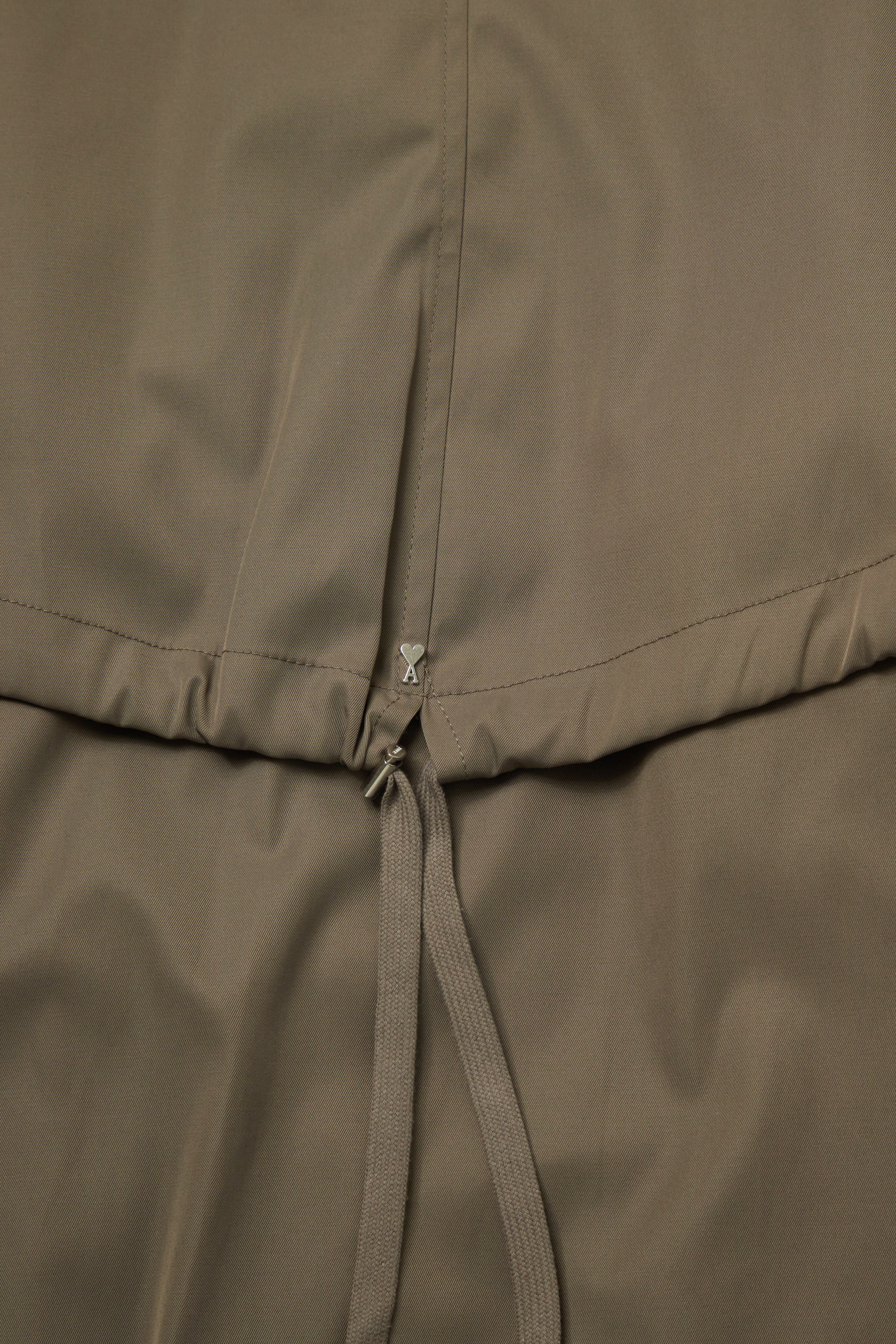 SHORT PARKA thumbnail 4