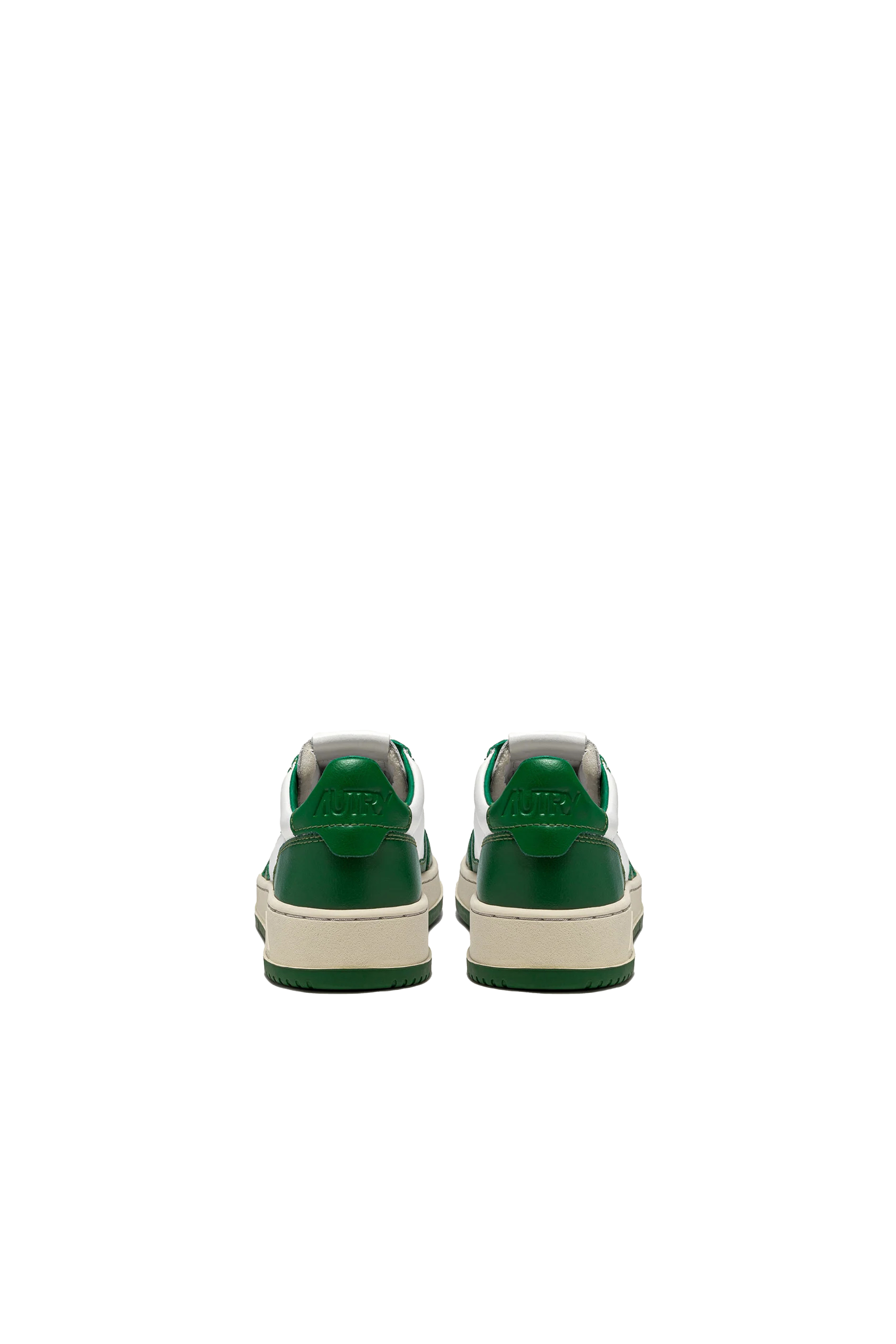 MEDALIST LOW WITH CONTRAST UPPER SNEAKERS thumbnail 3