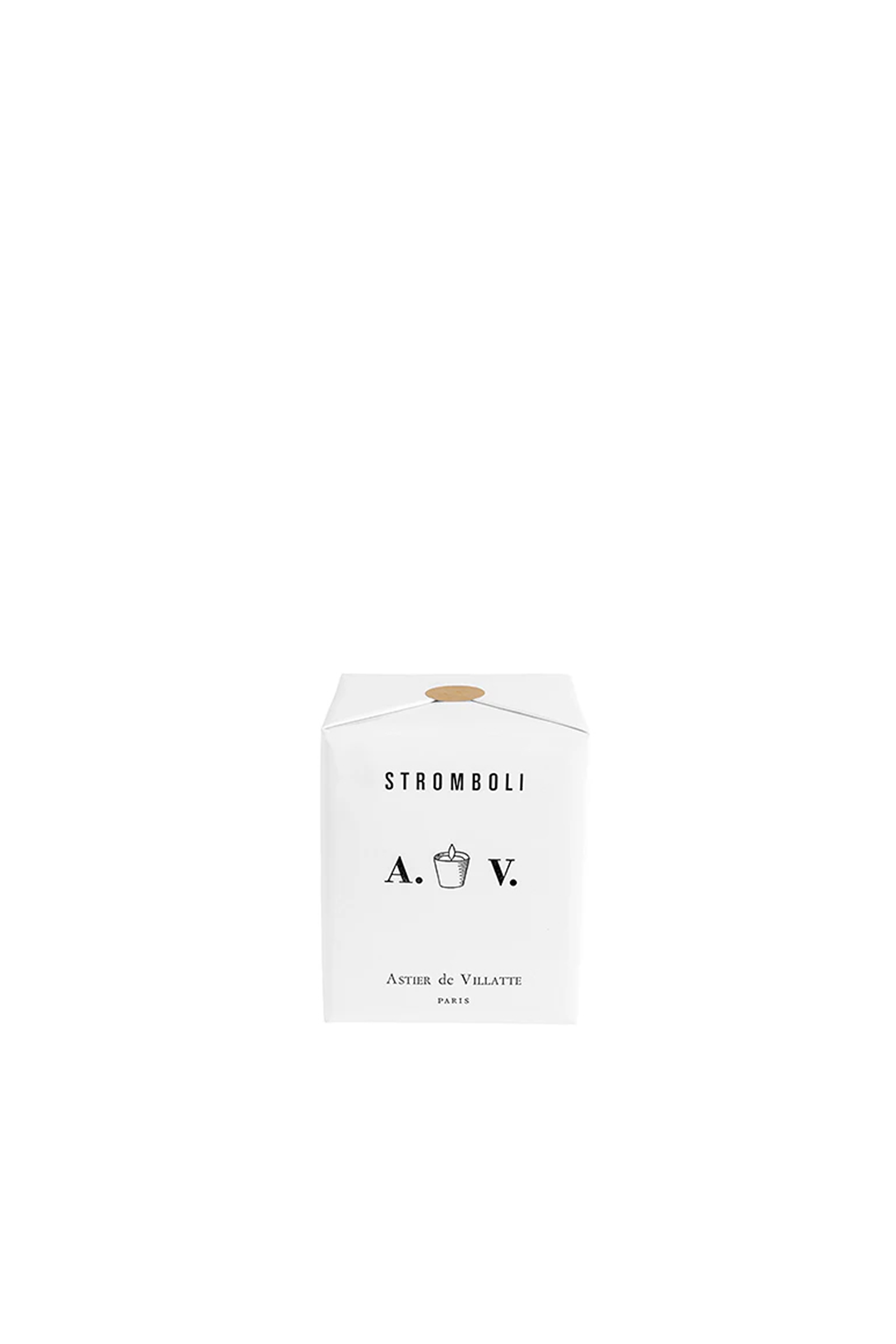 STROMBOLI SCENTED CANDLE thumbnail 3