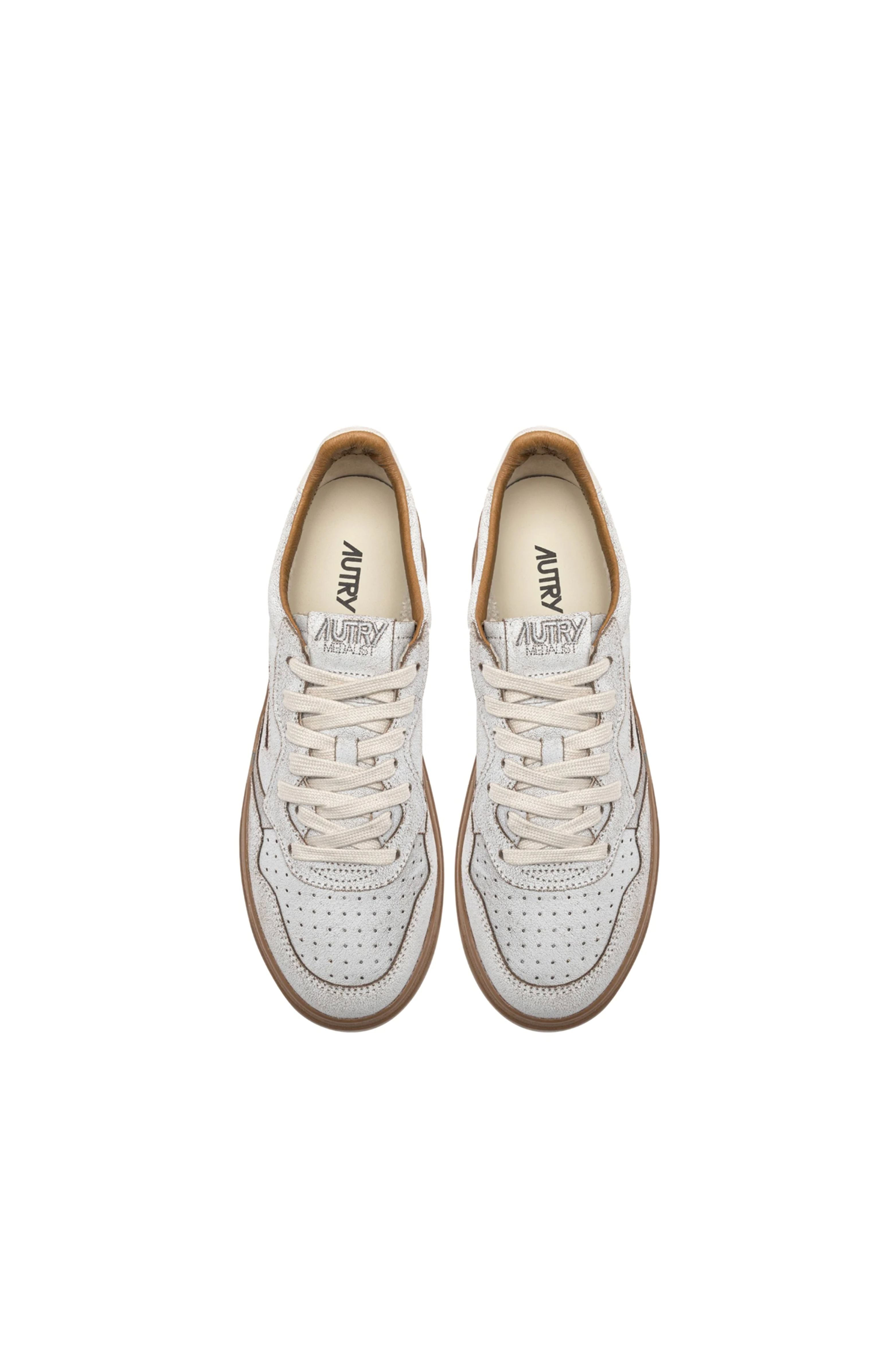 MENS MEDALIST LOW SNEAKERS thumbnail 4