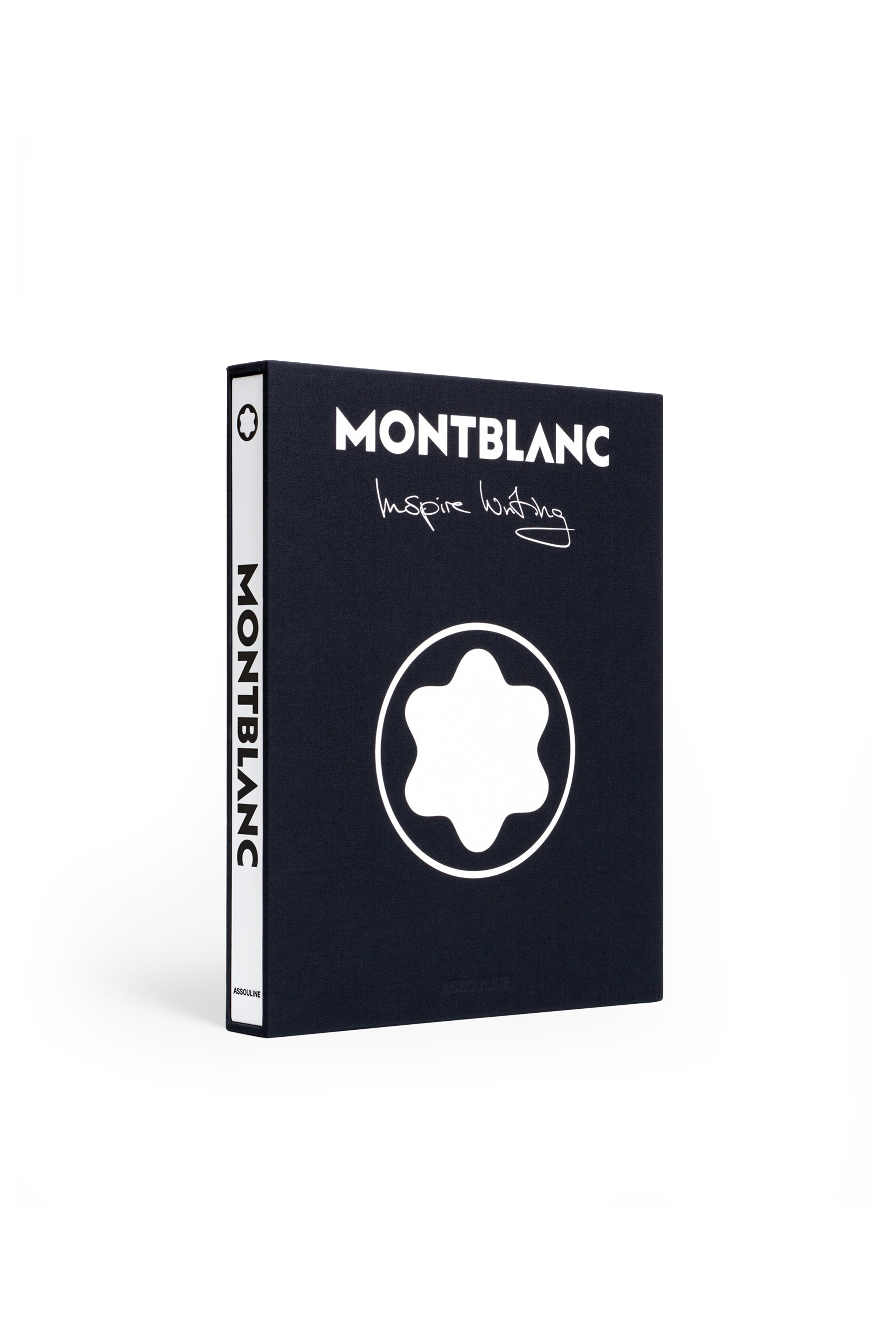 MONTBLANC: INSPIRE WRITING