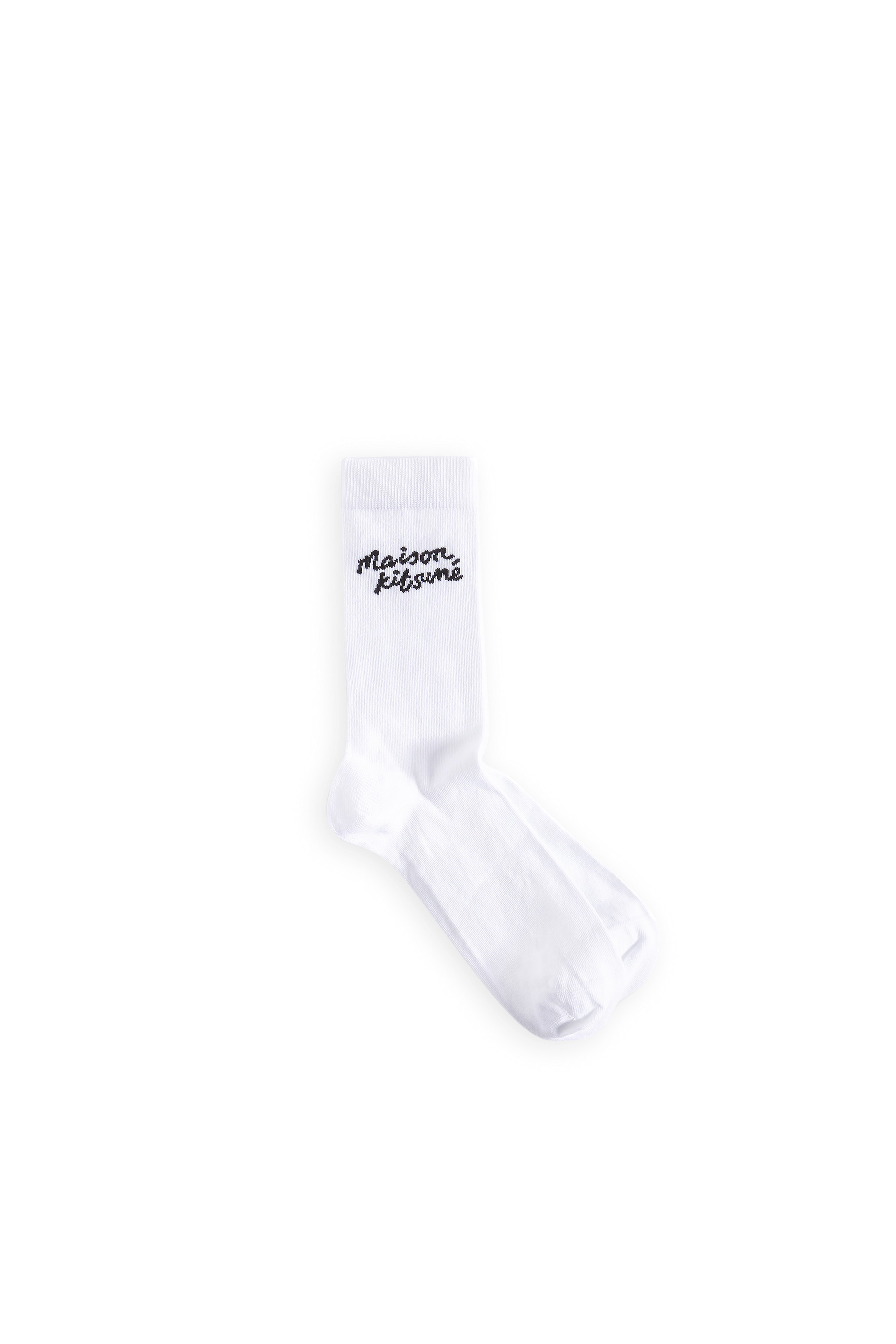 MENS MK HANDWRITING SOCKS