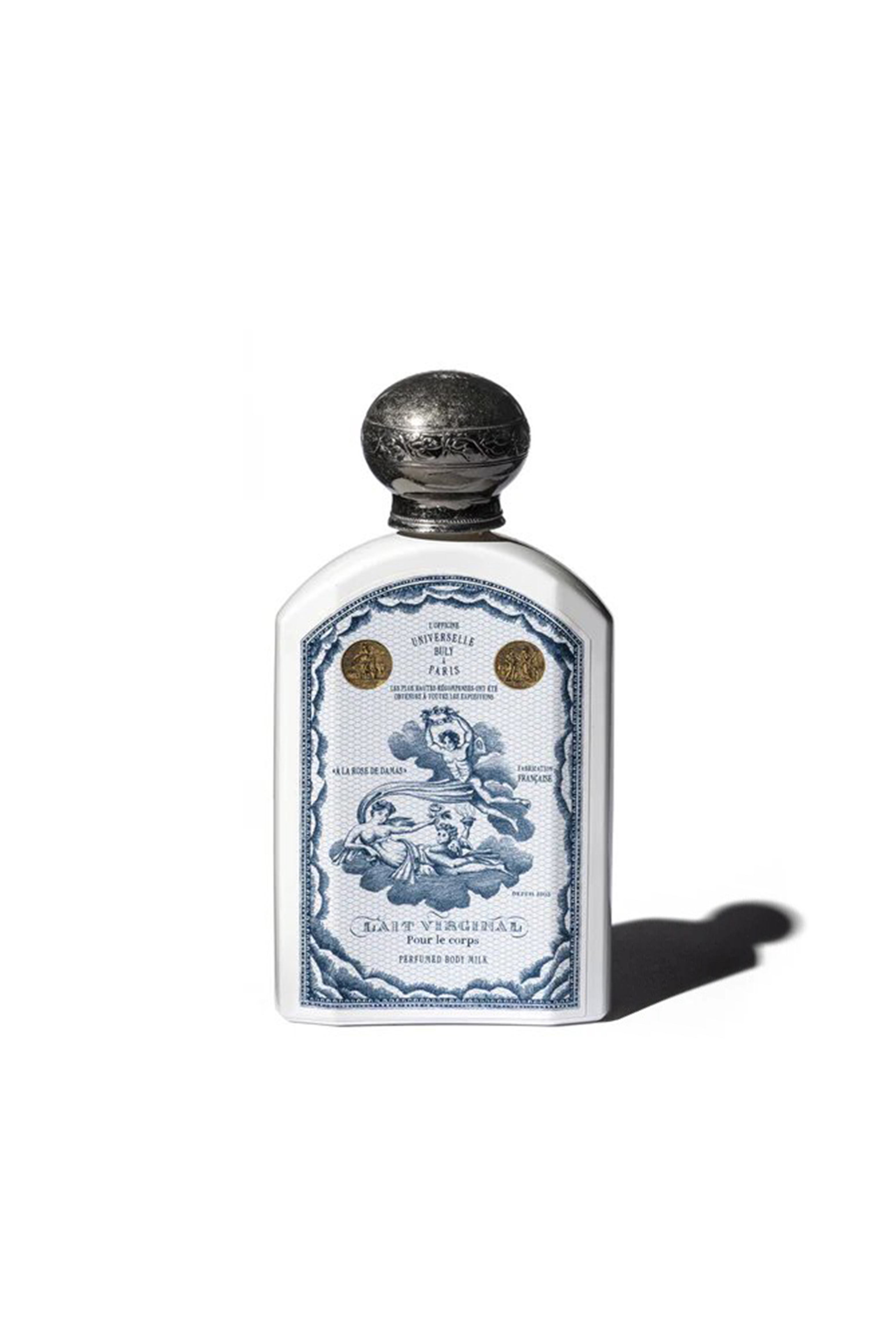Damask Rose Body Lotion