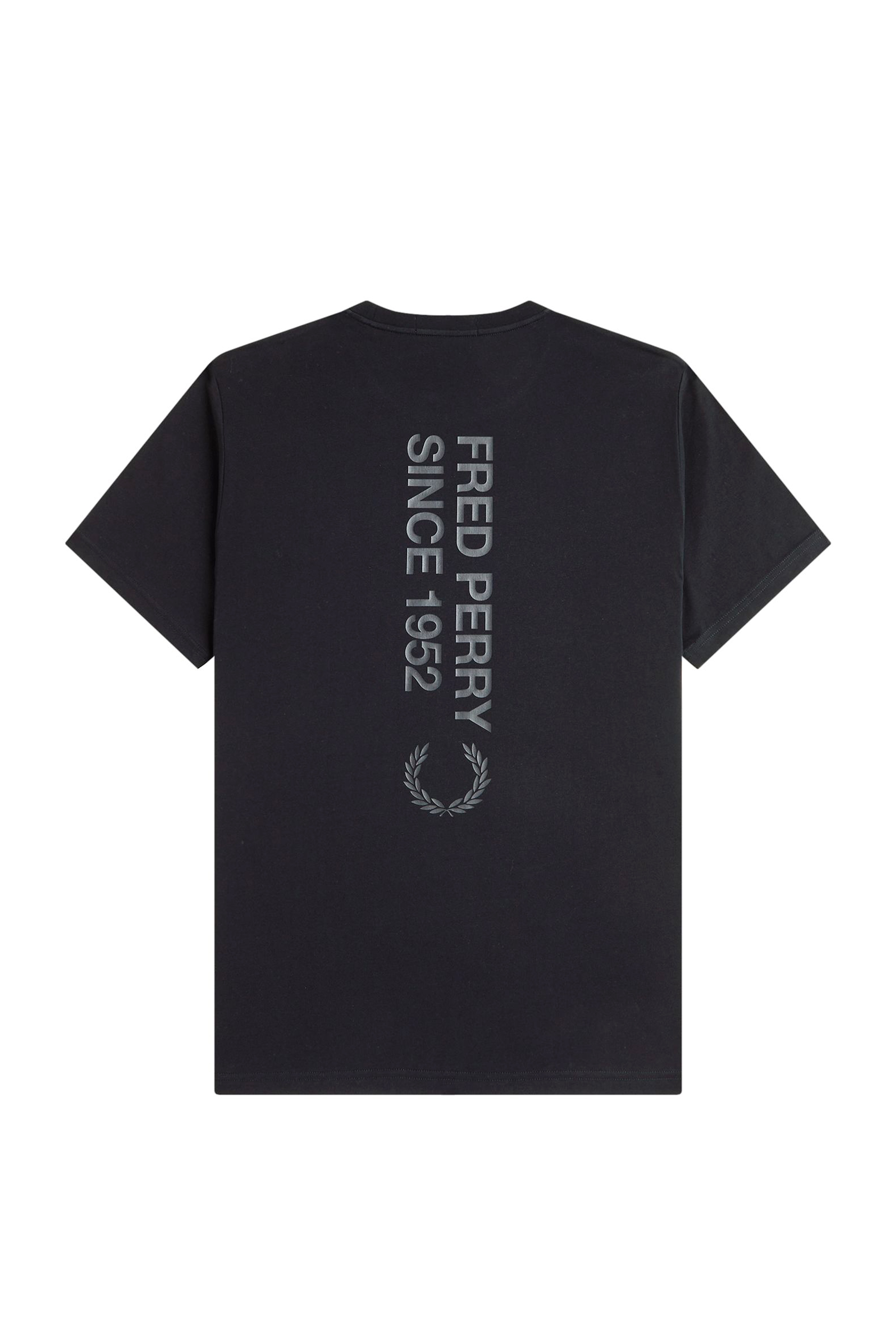 BOLD BRANDING T-SHIRT thumbnail 2