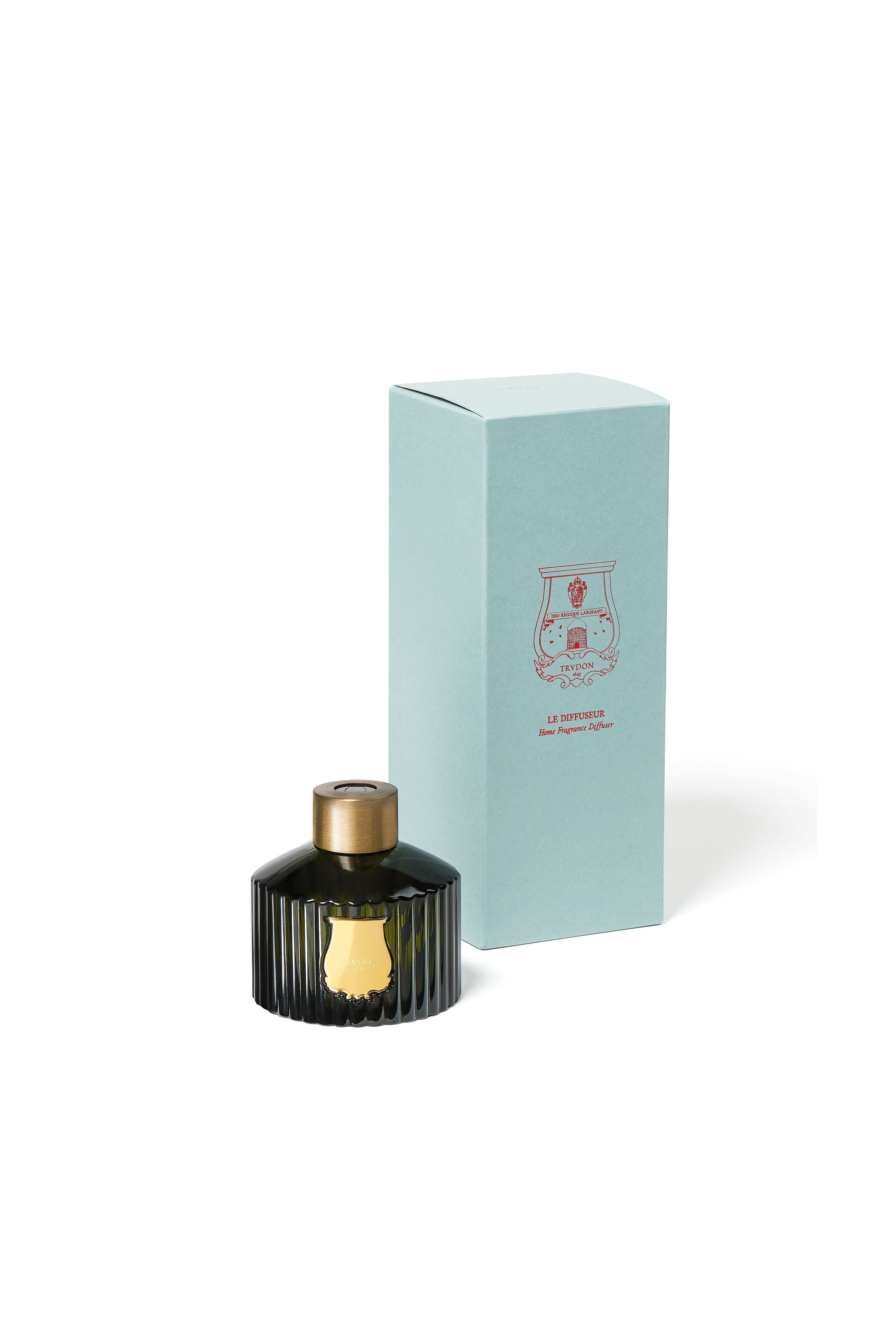 ABD EL KADER DIFFUSER 350ML thumbnail 3