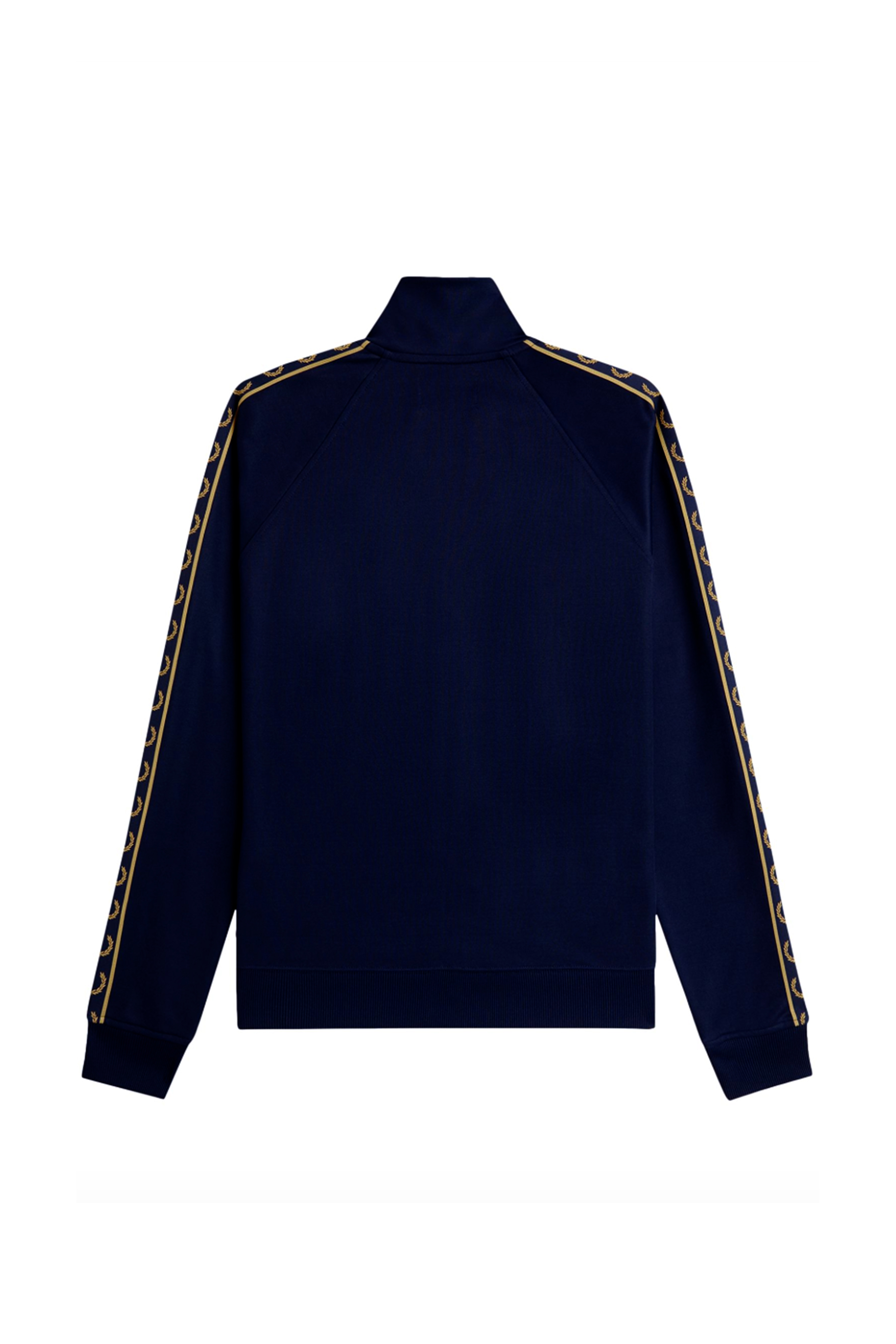 CONTRAST TAPE TRACK JACKET thumbnail 2