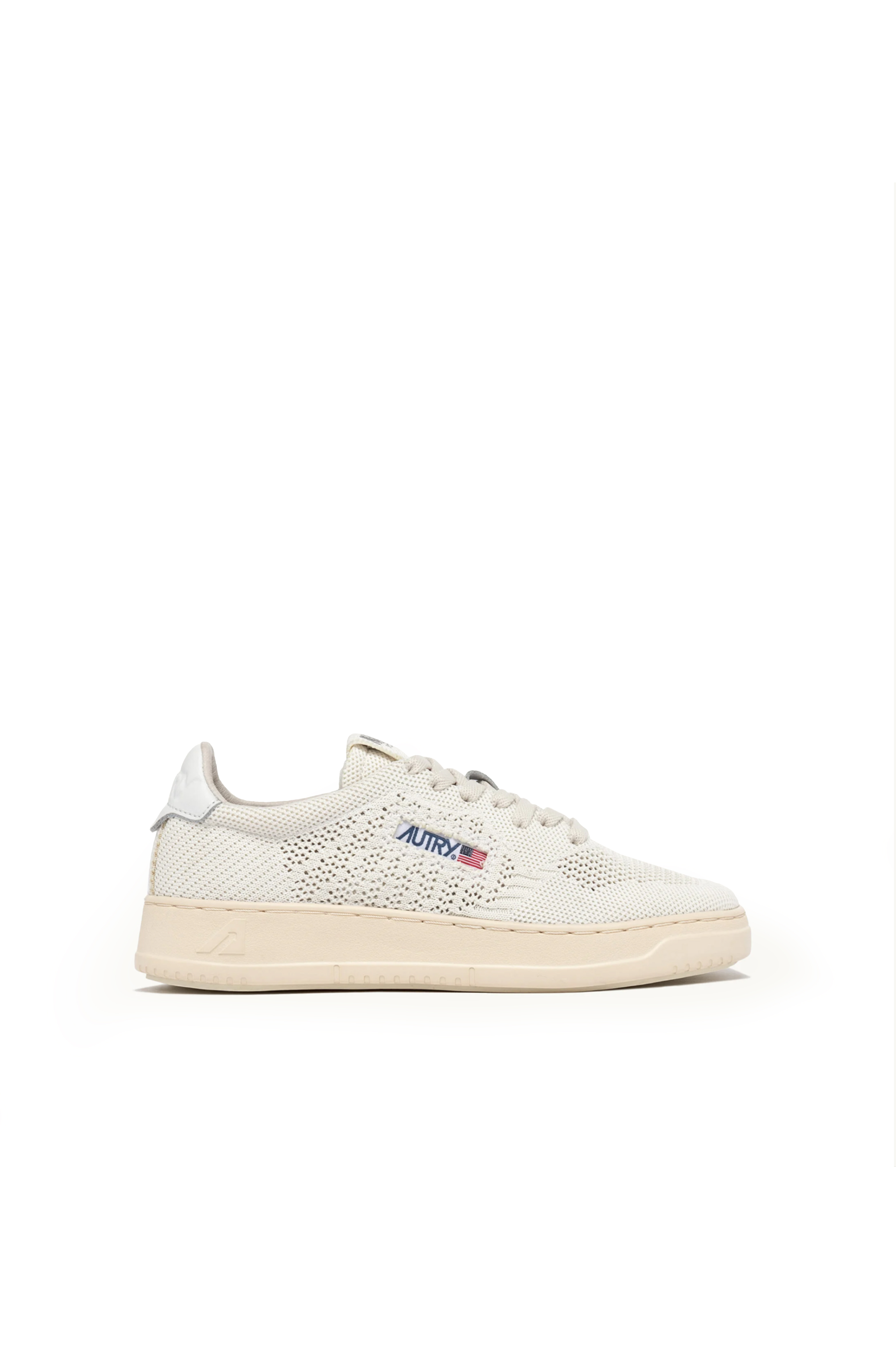 WOMENS EASEKNIT LOW SNEAKERS