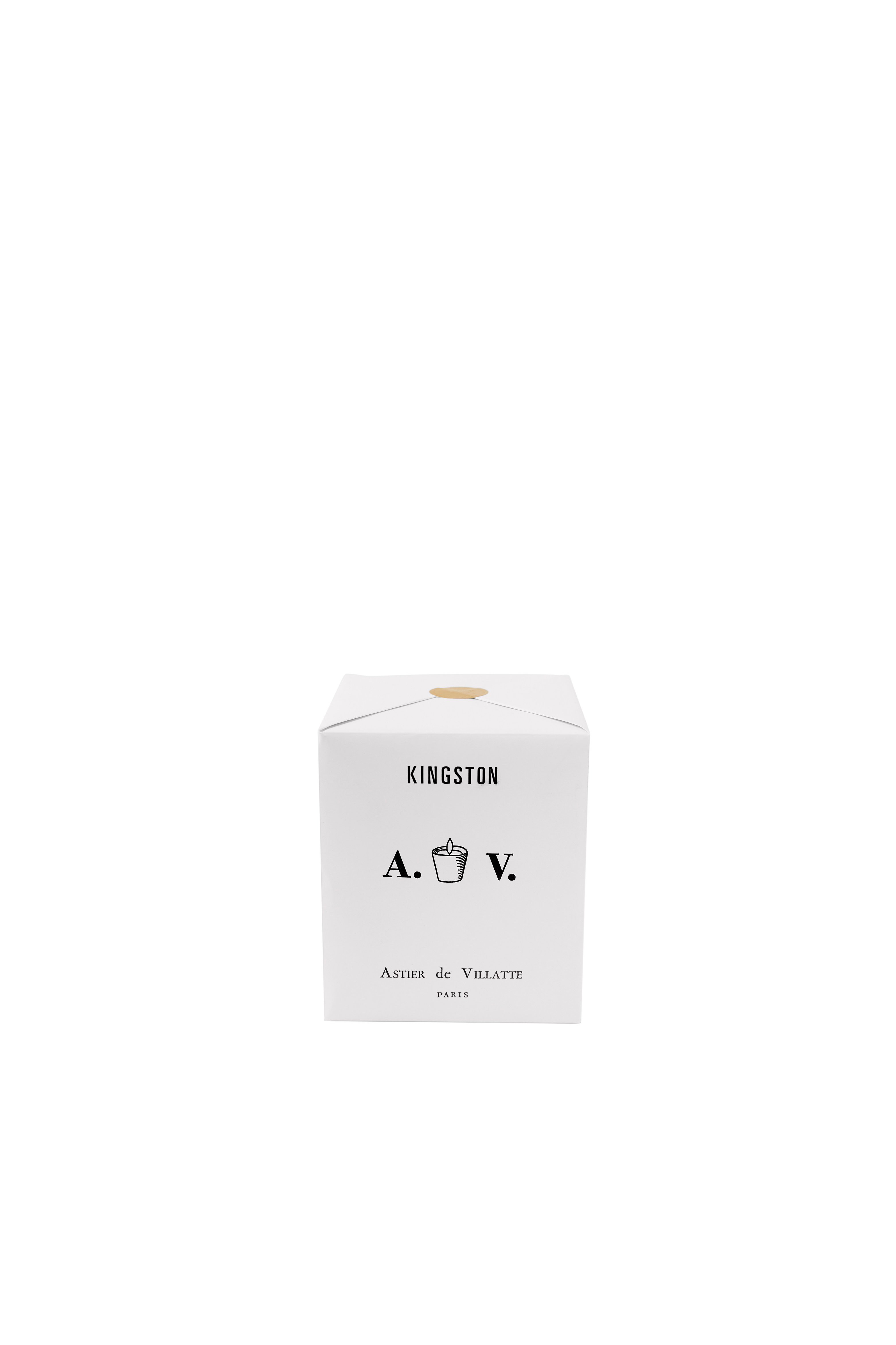 KINGSTON SCENTED CANDLE thumbnail 2
