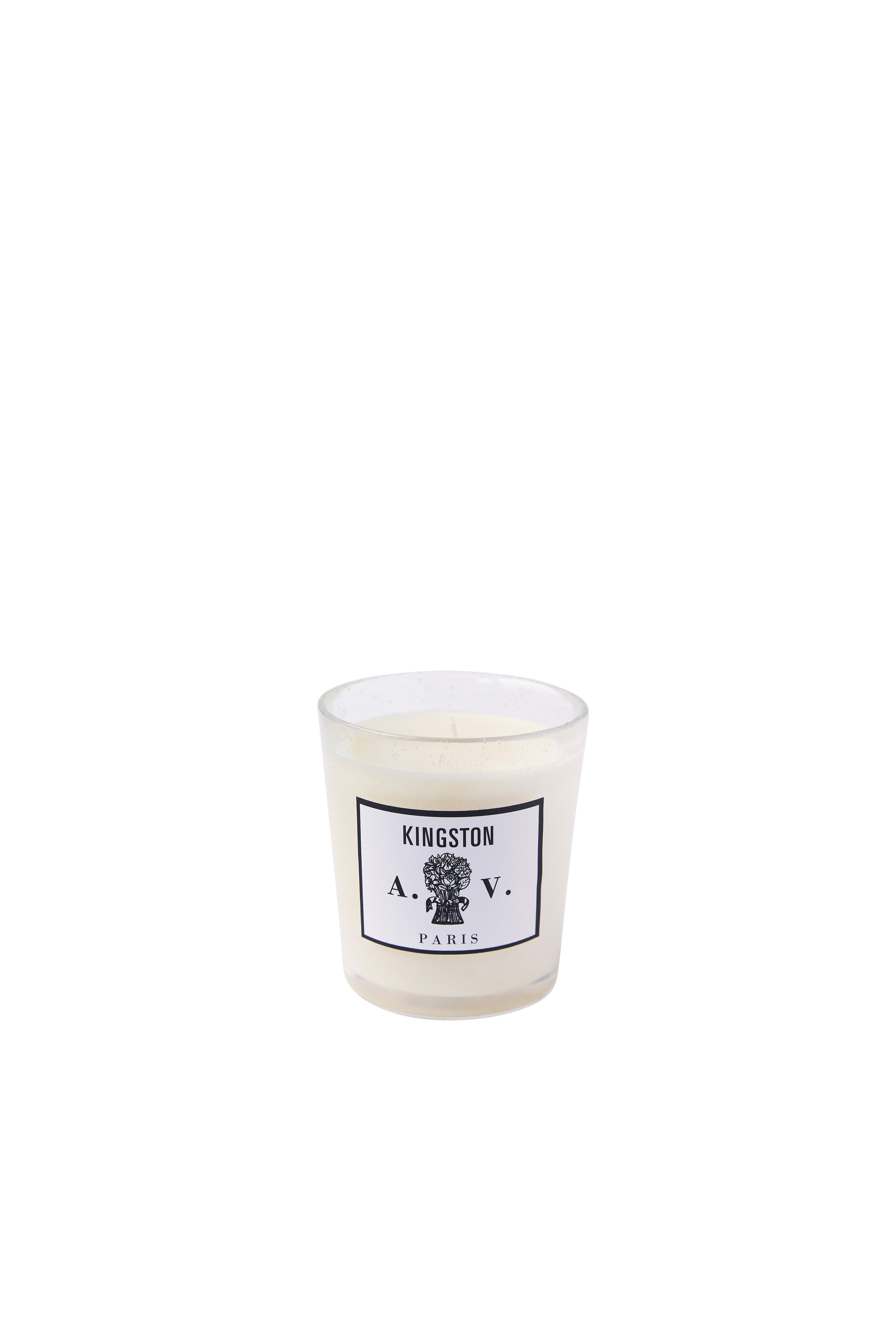 KINGSTON SCENTED CANDLE