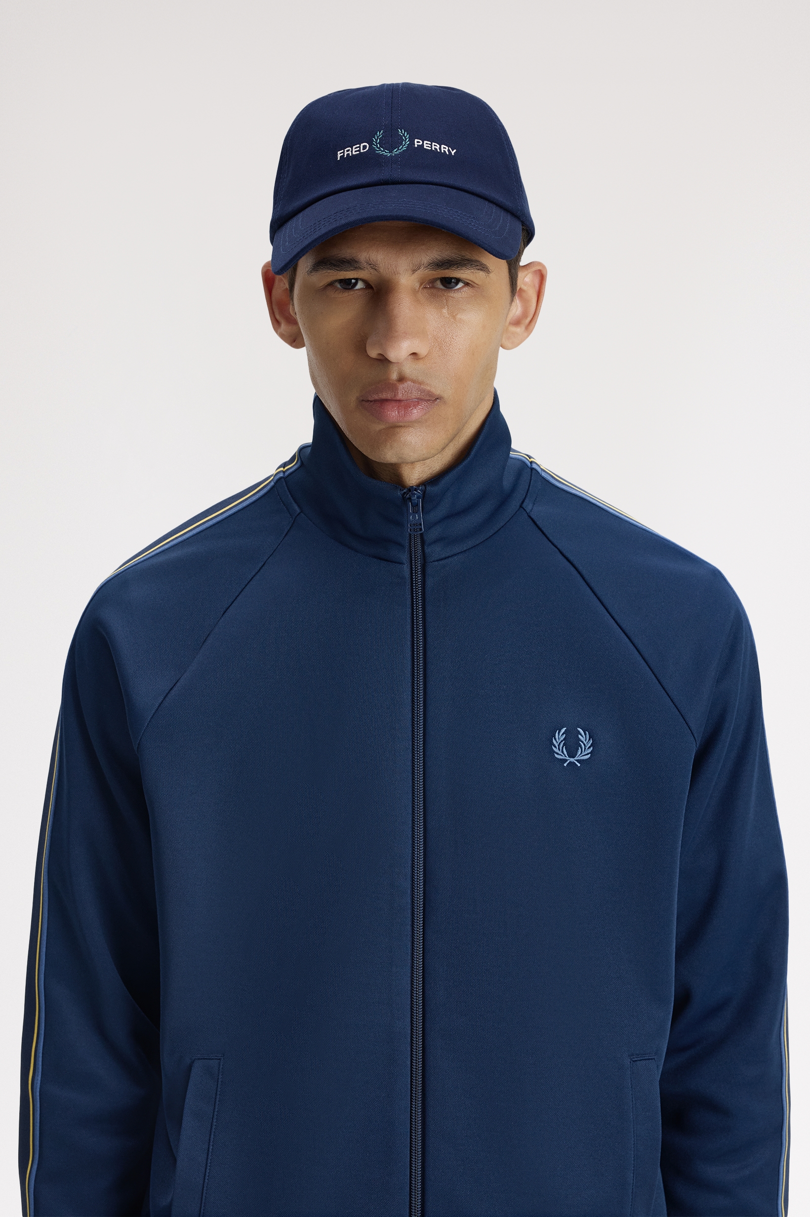 FLP TWILL CAP thumbnail 3