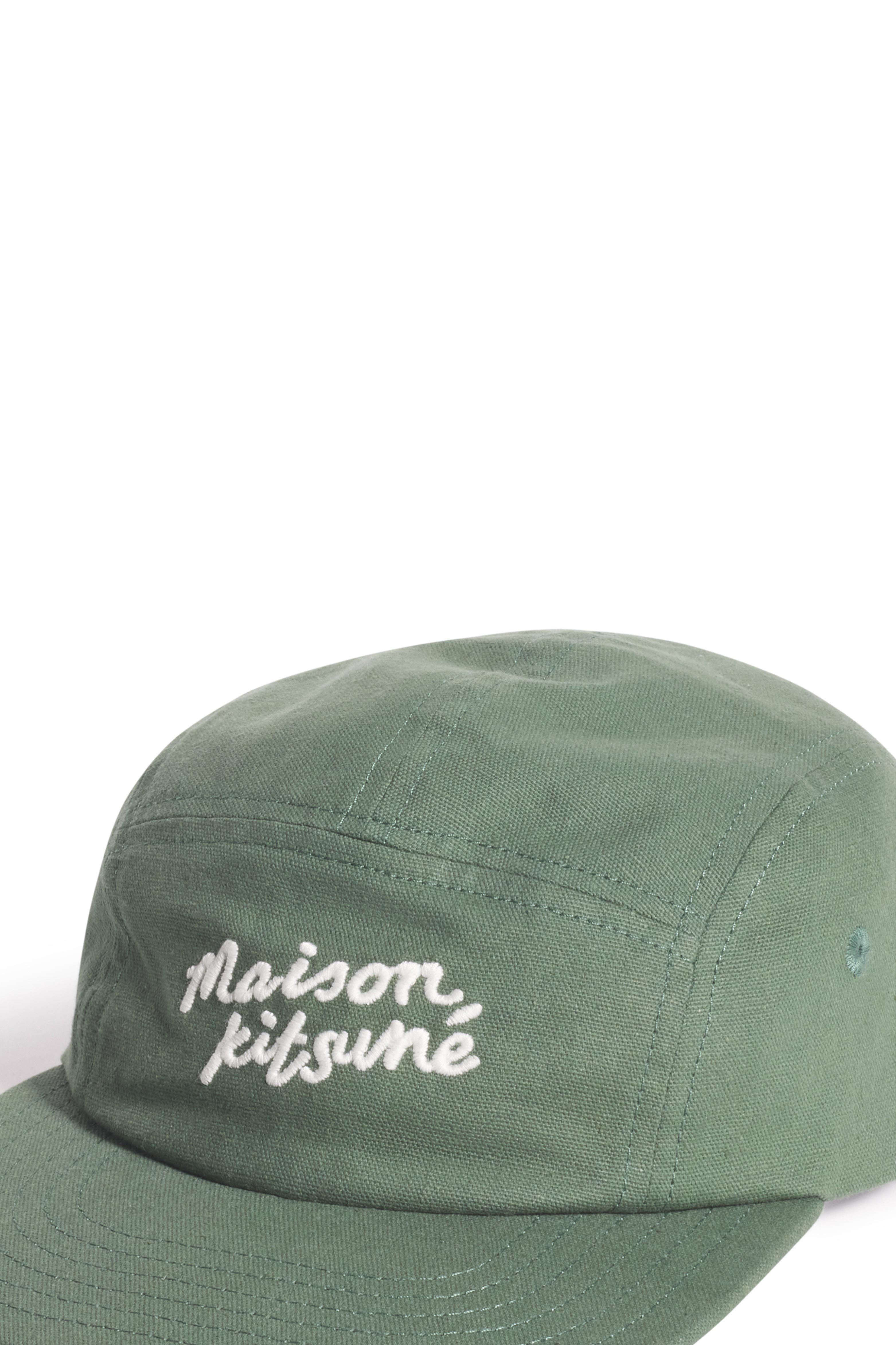 MAISON KITSUNE HANDWRITING 5P thumbnail 4