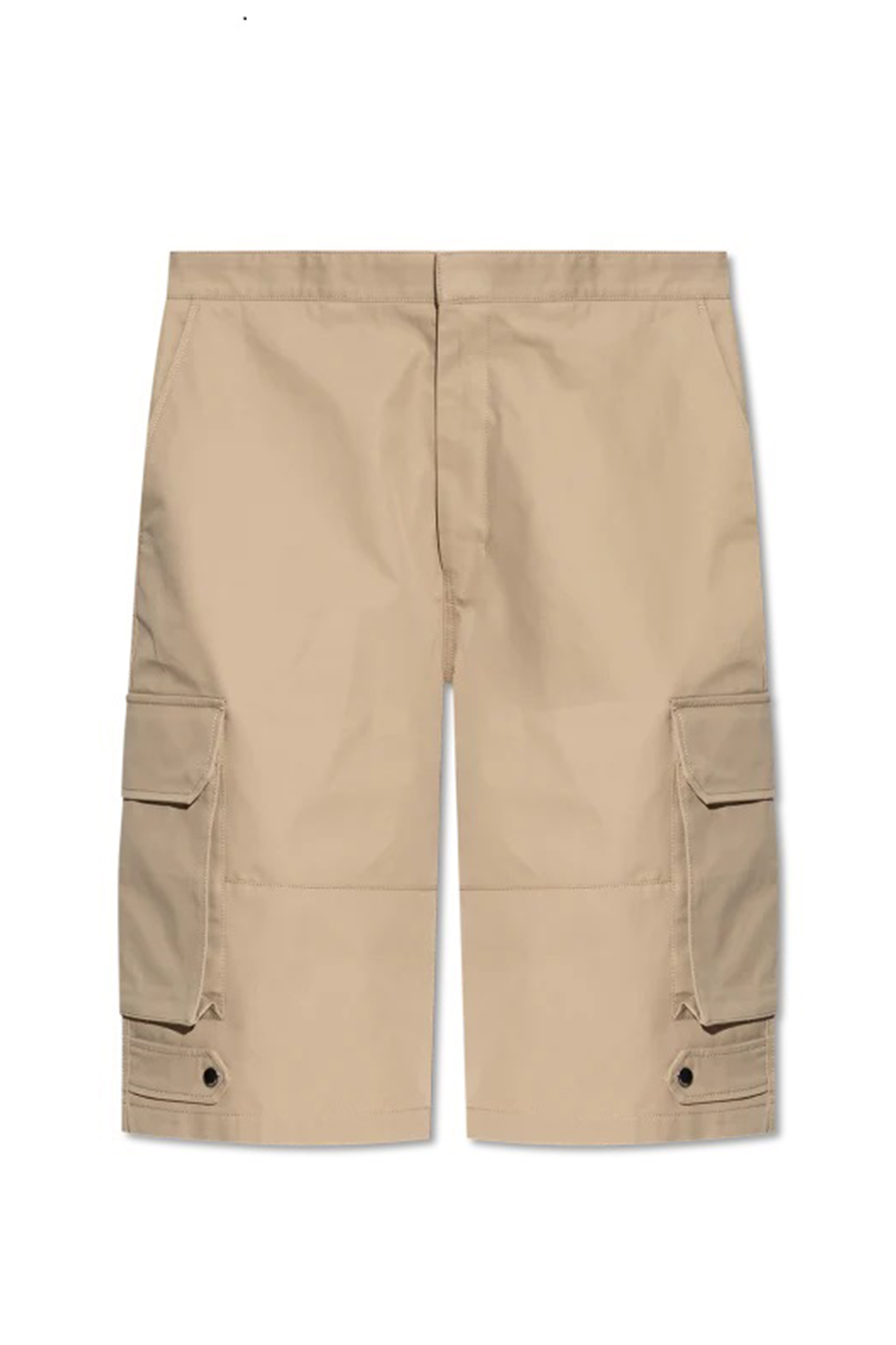 MEN'S CARGO BERMUDA SHORTS